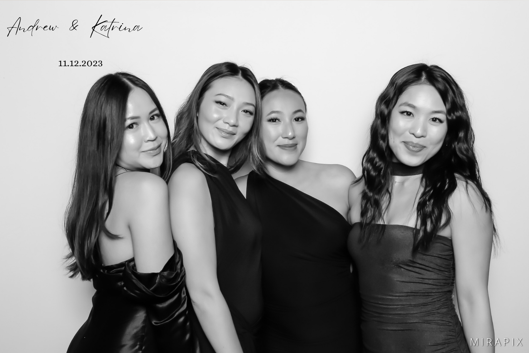Mirapix Photo Booth