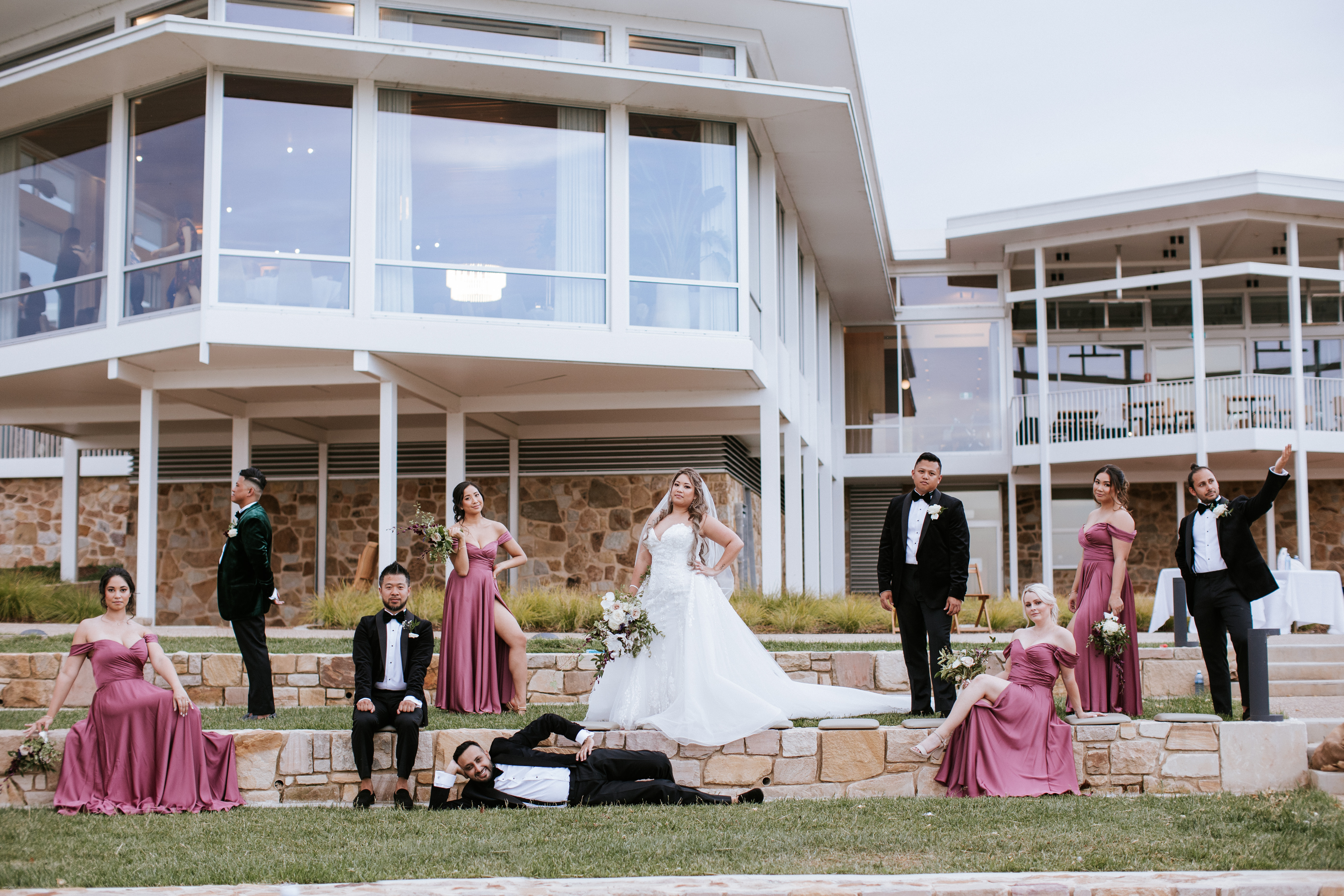 Missy's Magic Styles Wedding Hair Specialist