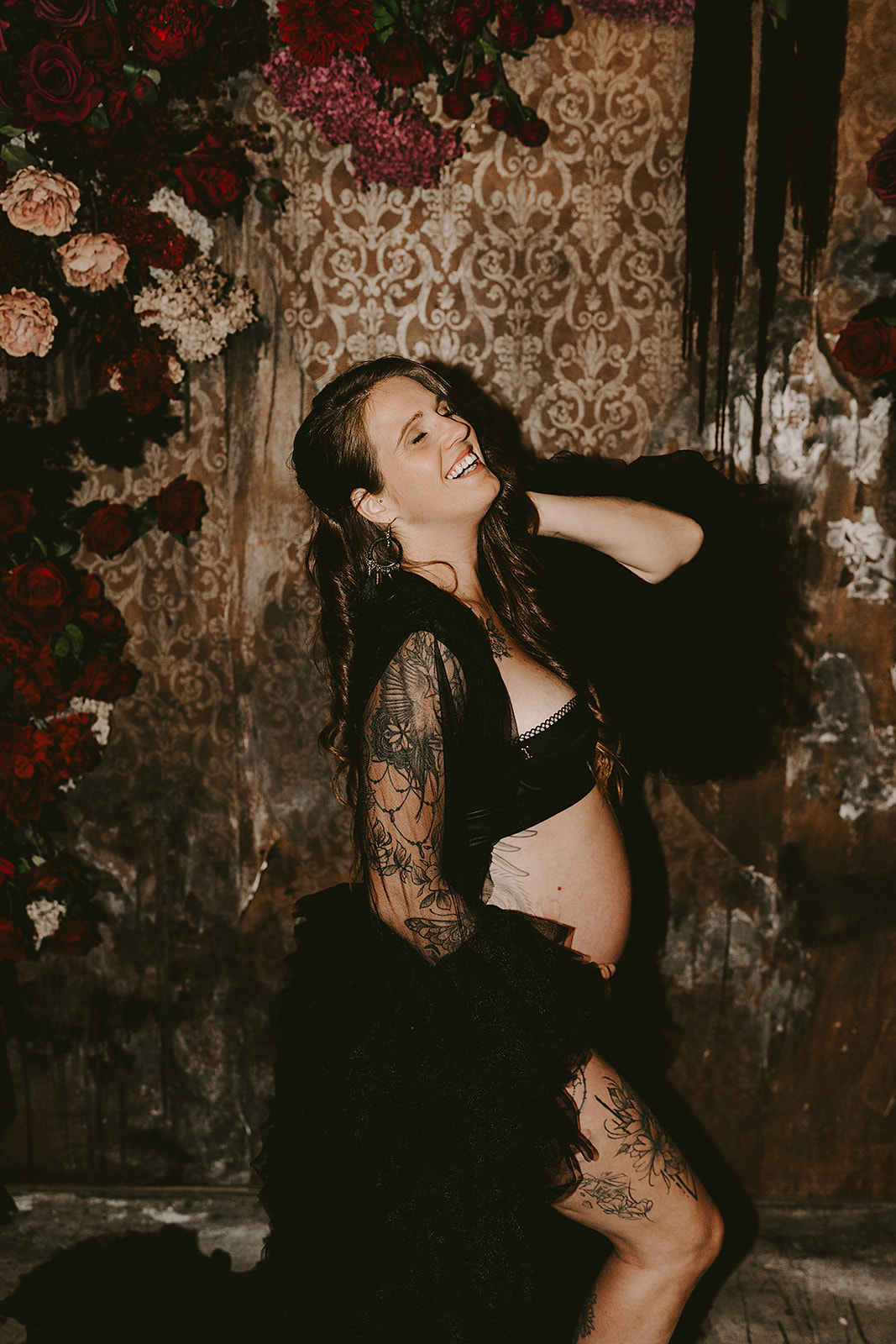 Mobile Barber Shop Depot-2473068