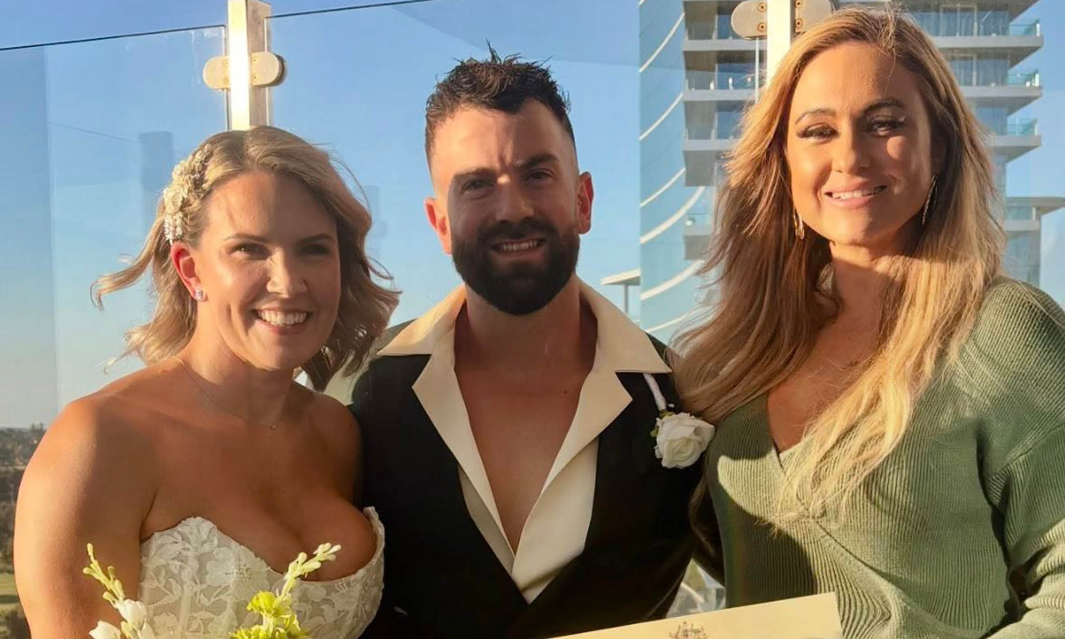 Modernise Civil Celebrant