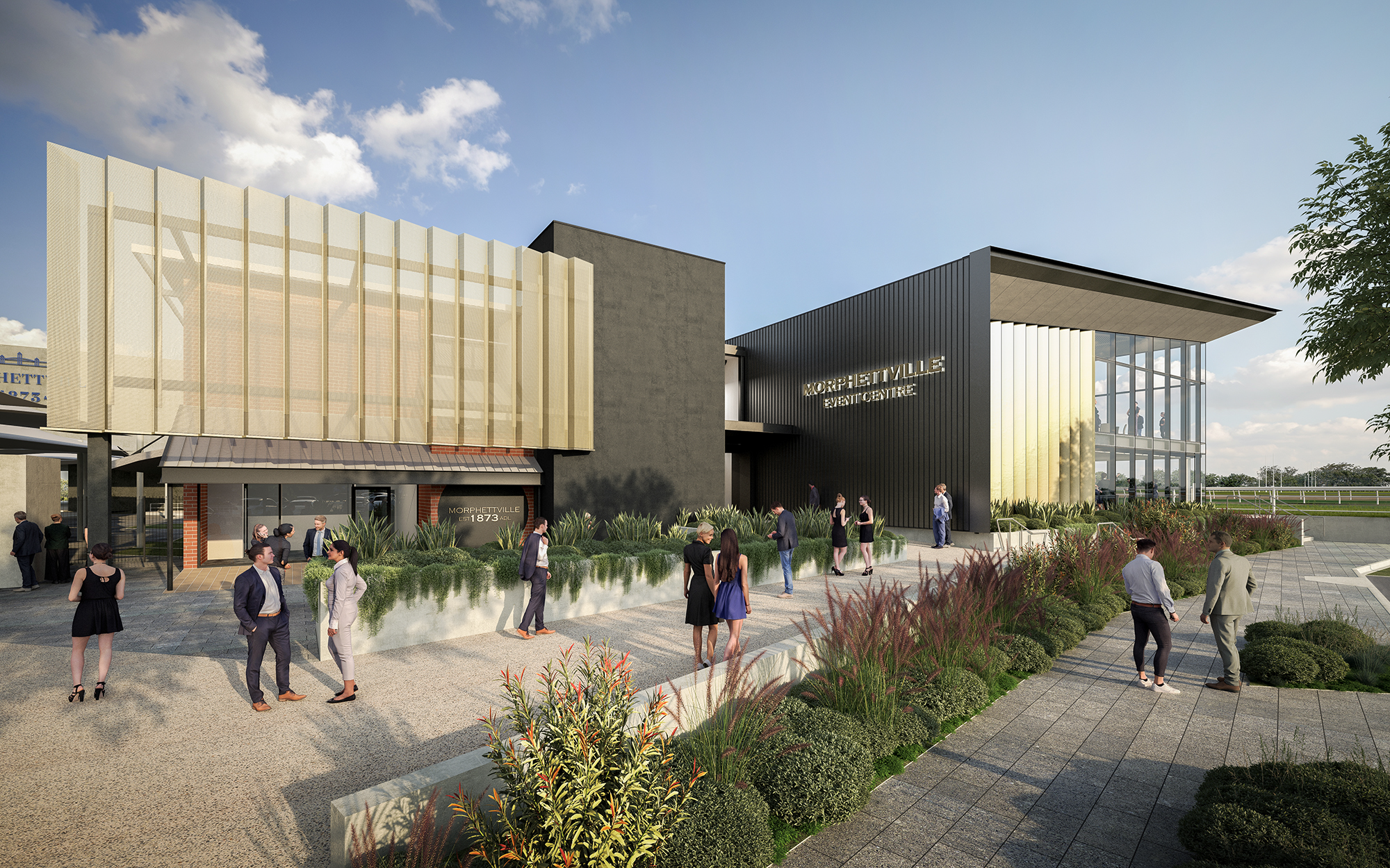 Morphettville Racecourse-2200510