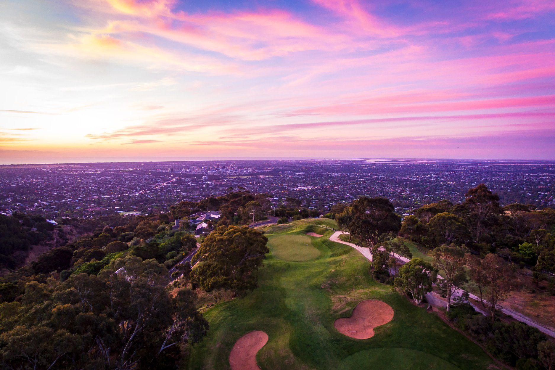 Mount Osmond Golf Club-2096157