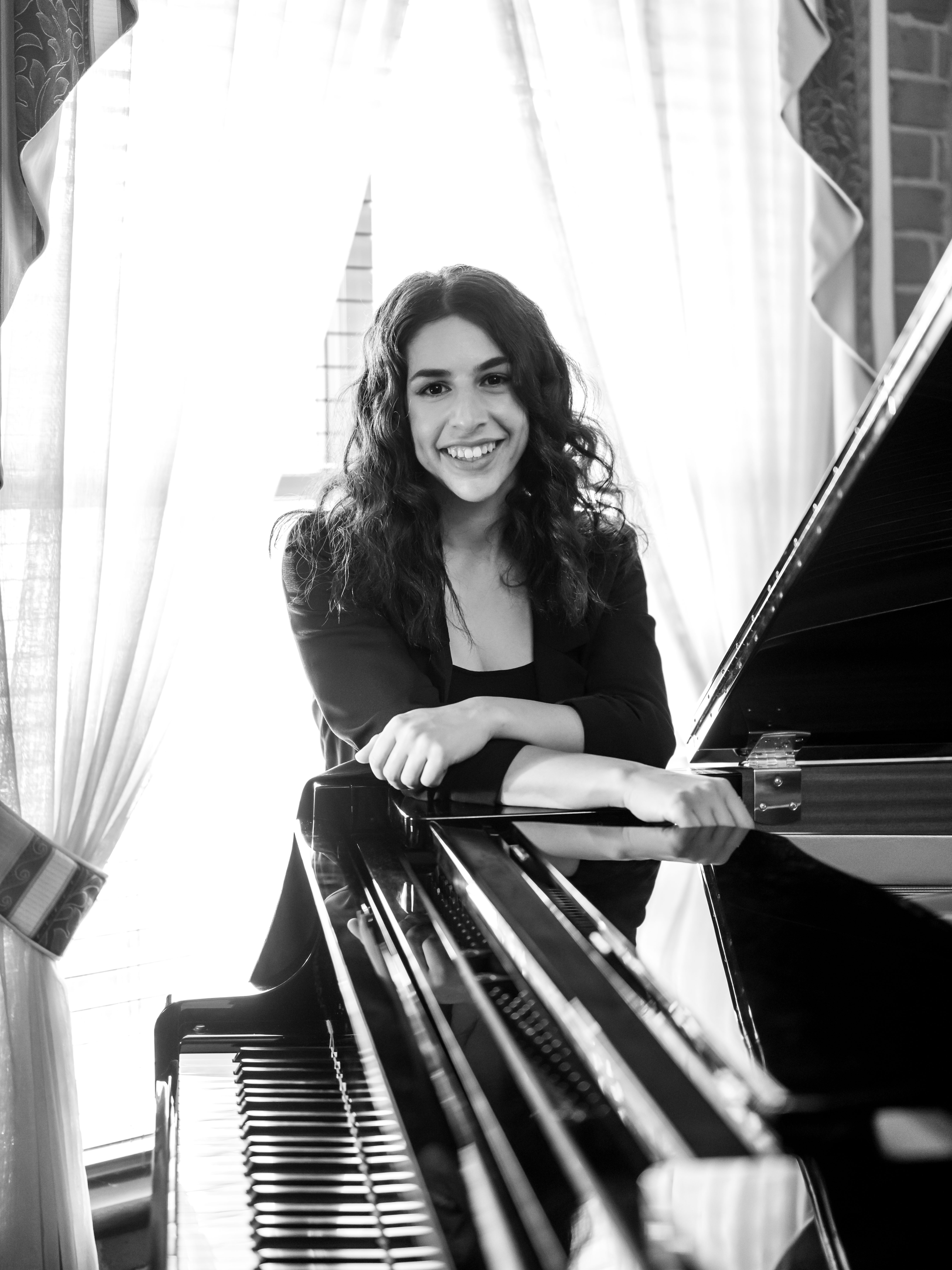 Music By Sarah