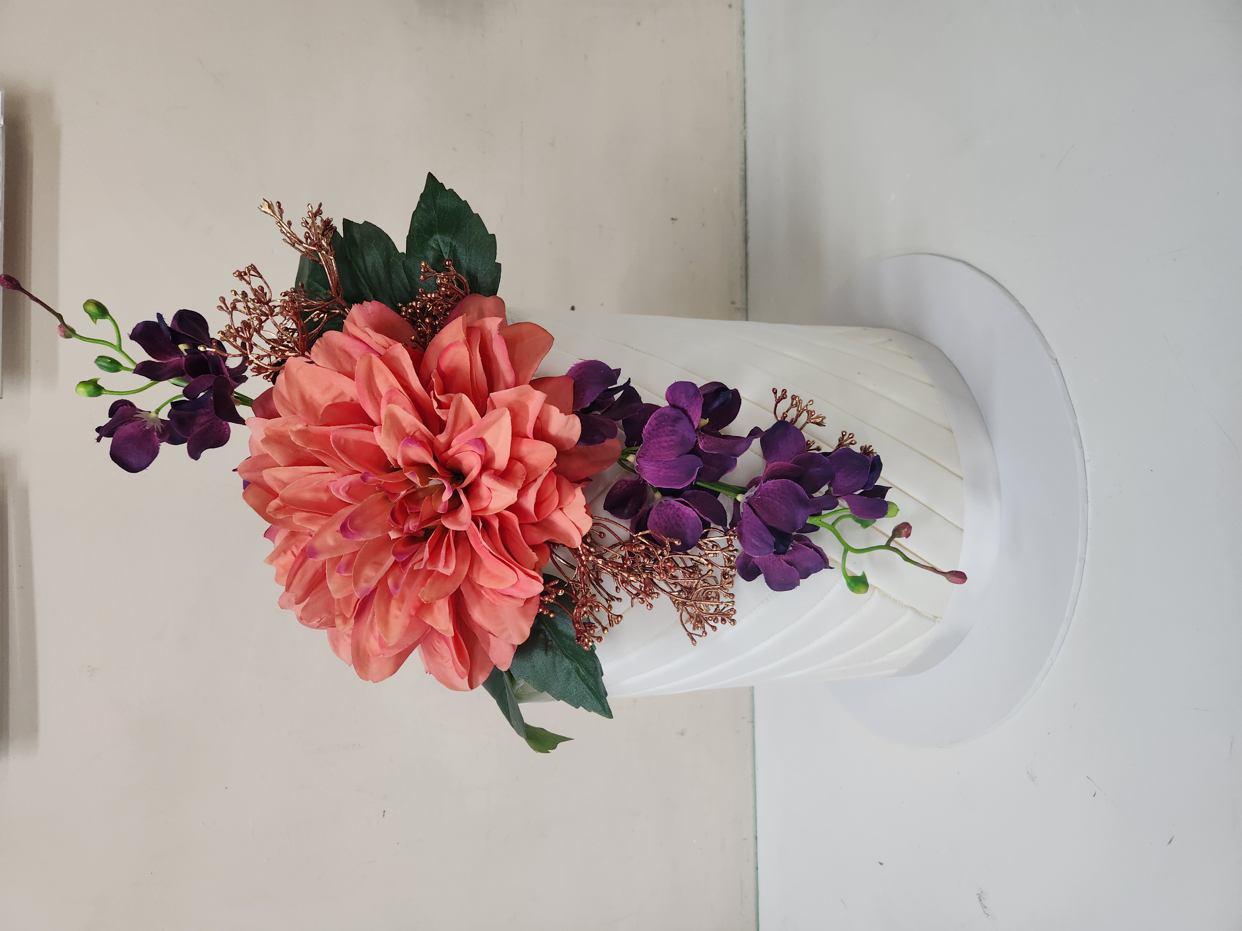 My Delicious Cakes & Decorating