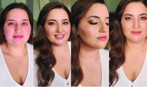 Nanette Hair & Makeup Artist