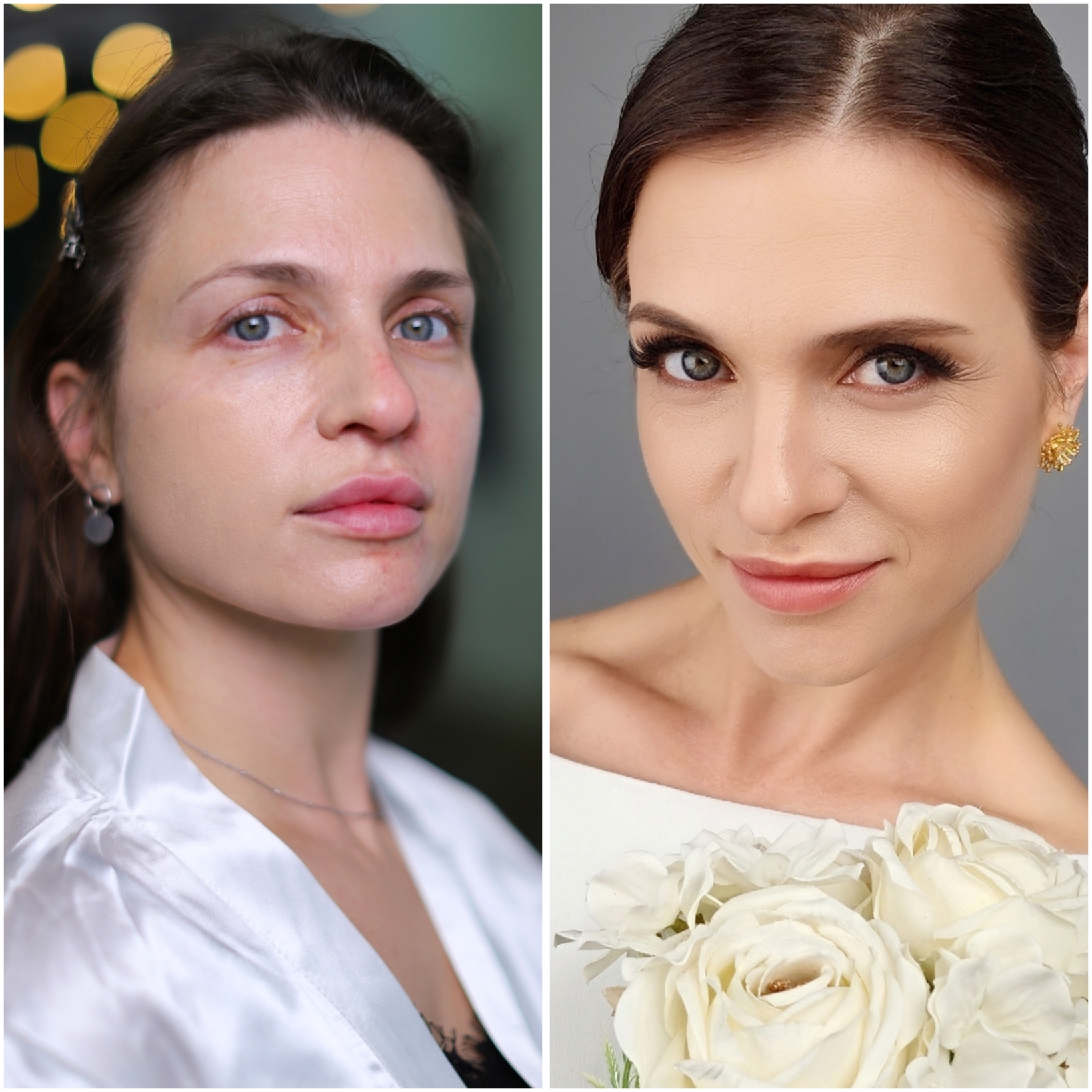 Nanette Hair & Makeup Artist