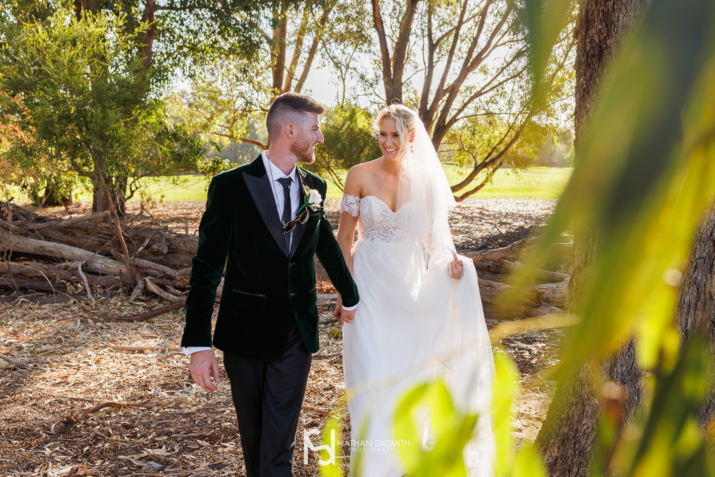 Nathan Sixsmith Photography