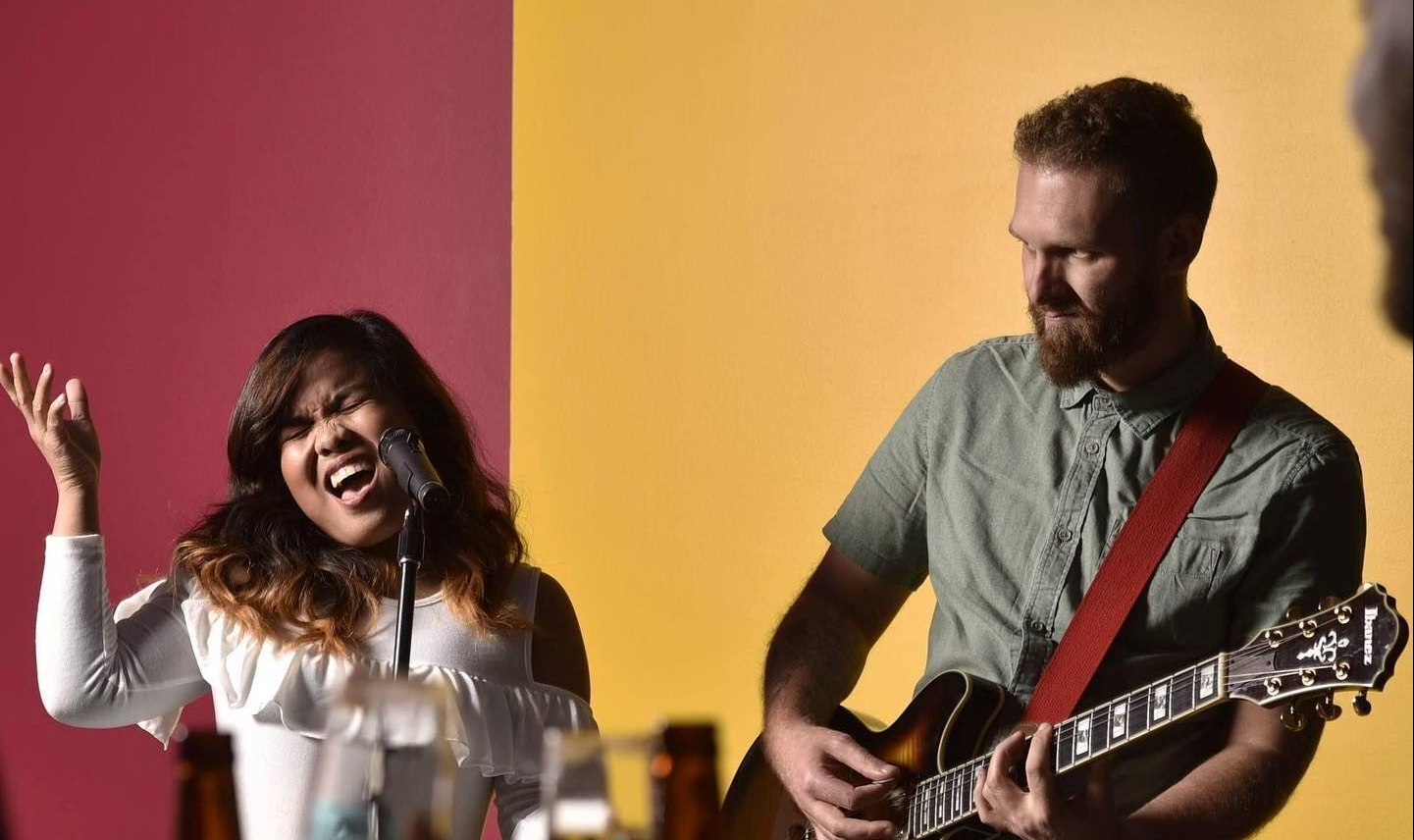 Nathan Vaccaro Music