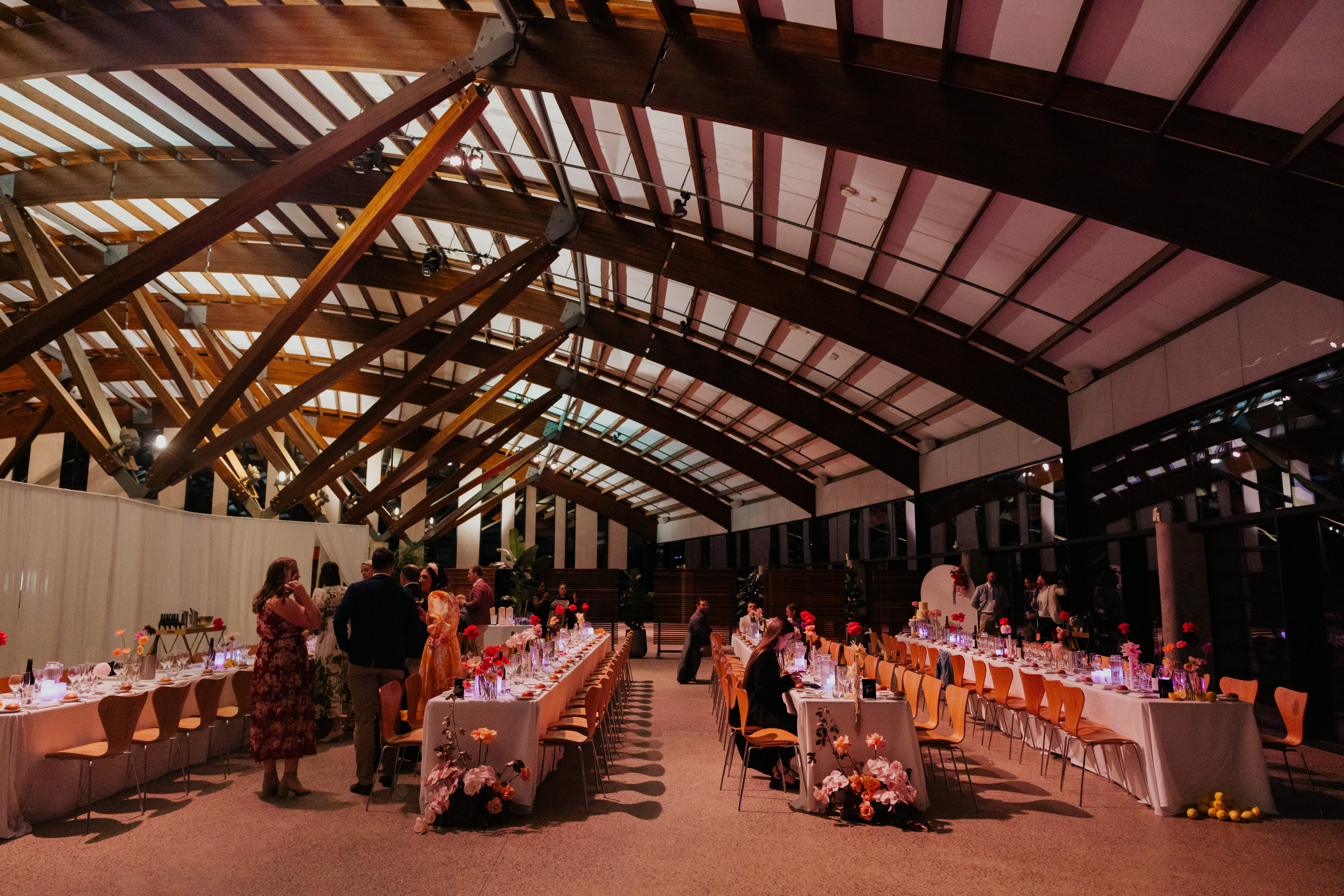 The Ginger Group at The National Arboretum Canberra-2351357