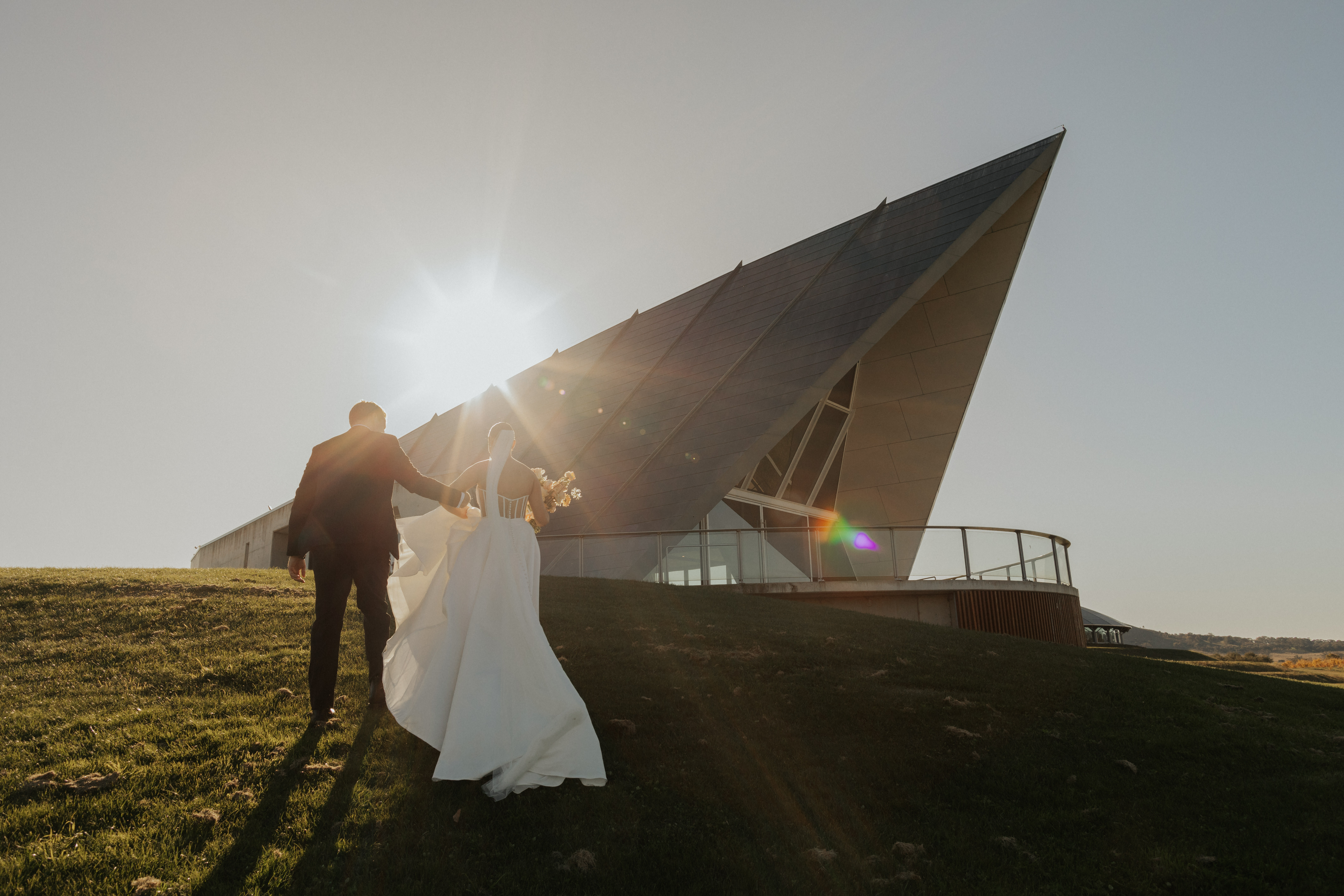 The Ginger Group at The National Arboretum Canberra-2351345