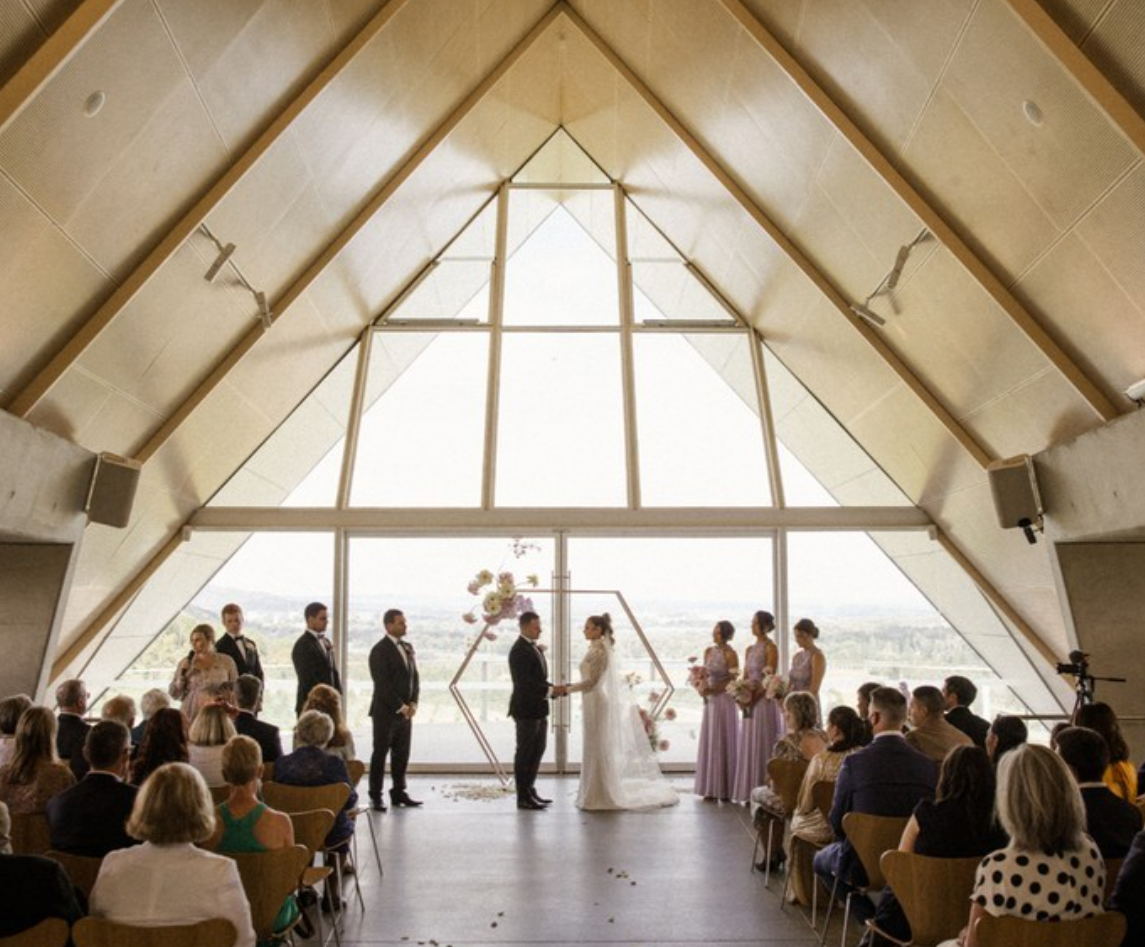The Ginger Group at The National Arboretum Canberra-2350119