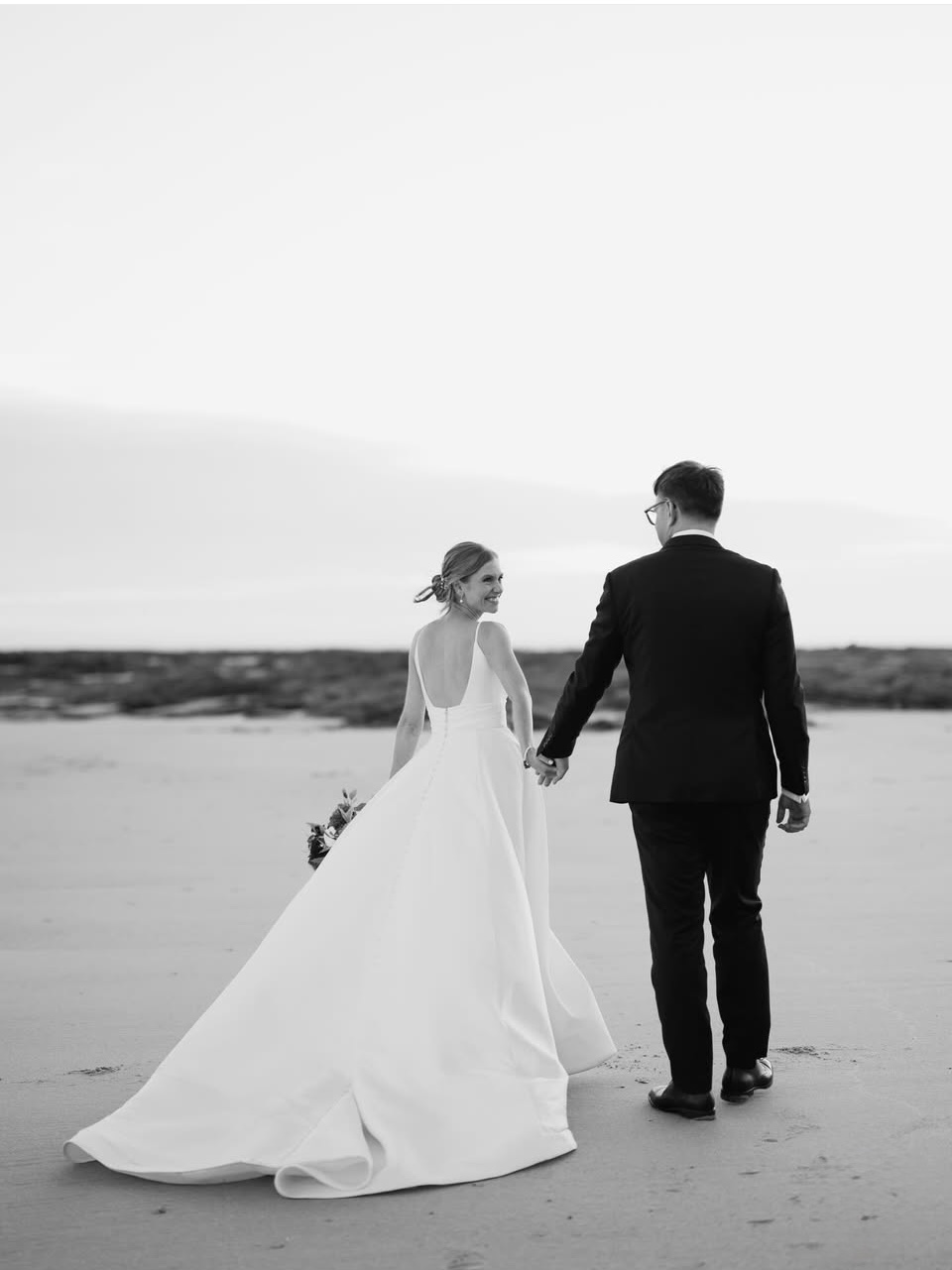 Naturally Bridal Hair