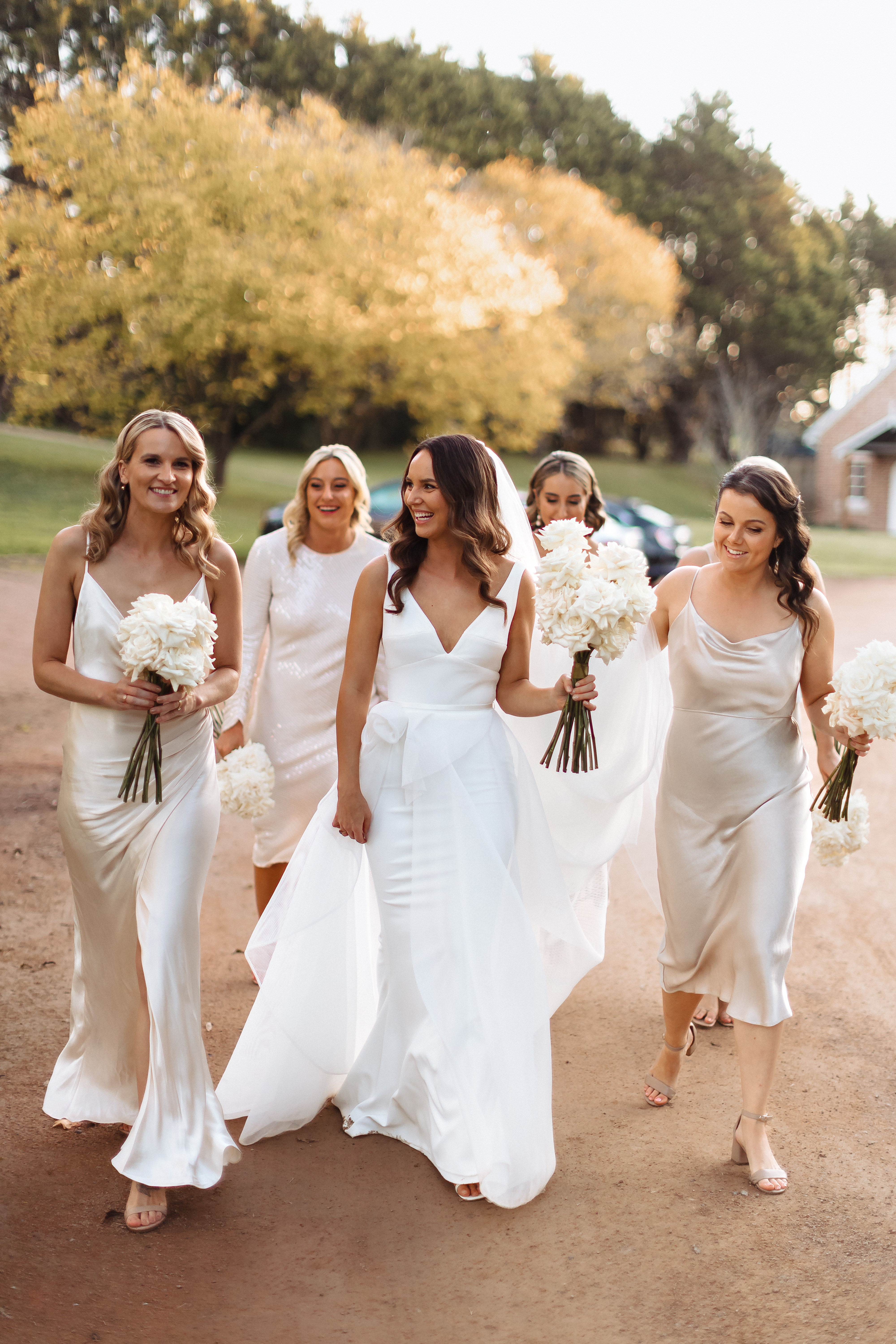 Nikita Lauren Makeup and Hair