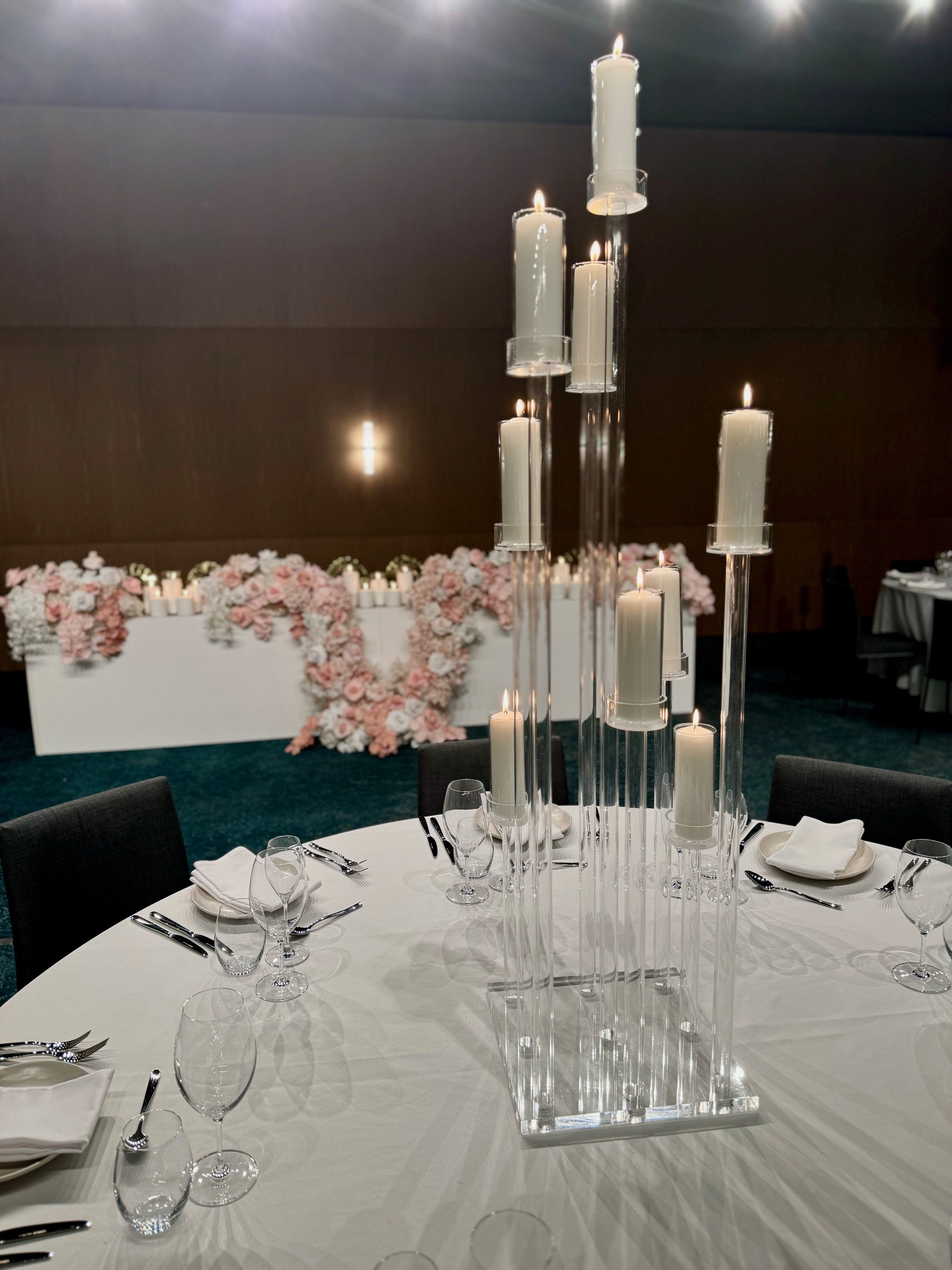 Novotel Melbourne Airport Weddings-2381900