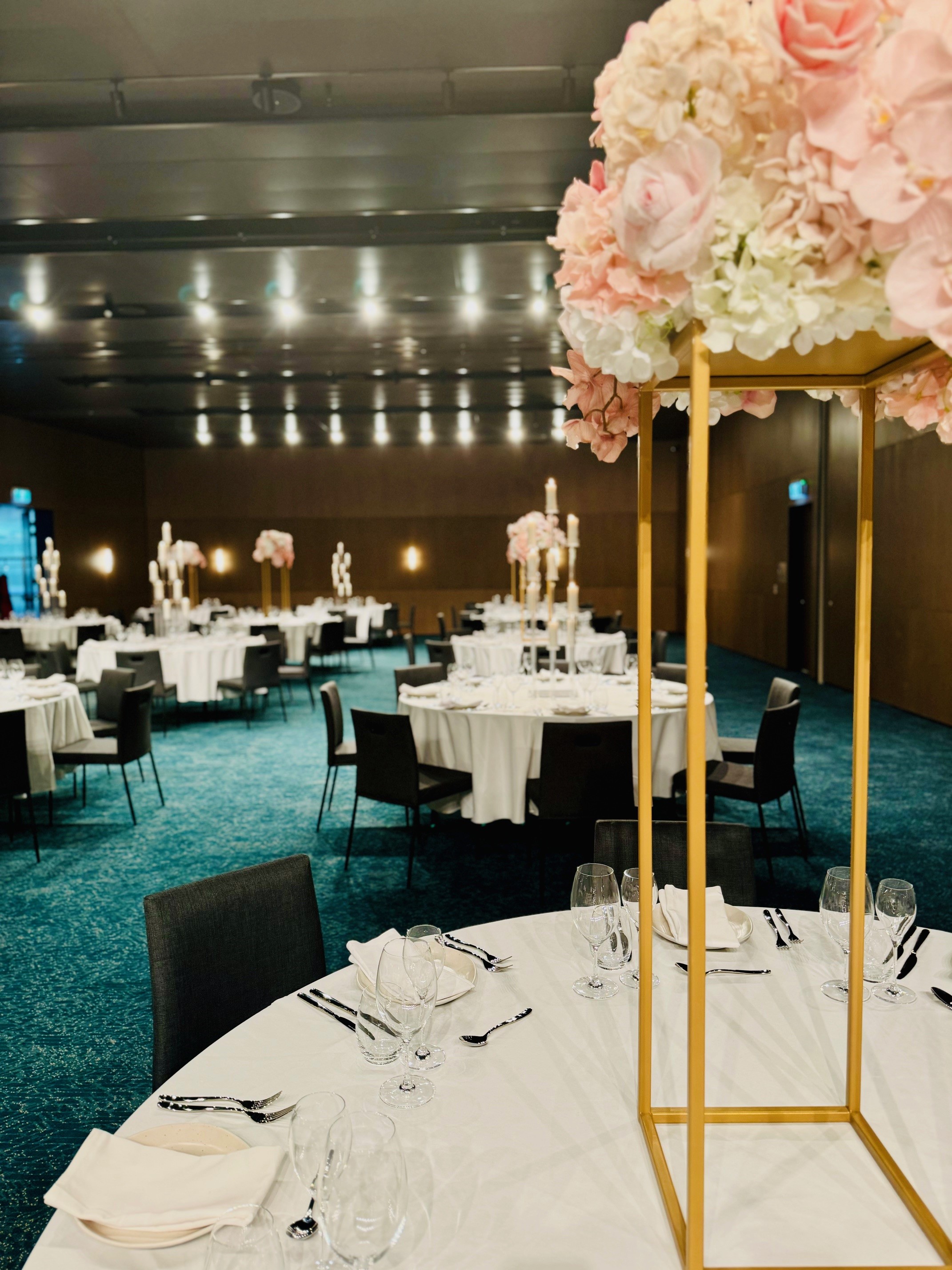 Novotel Melbourne Airport Weddings-2381901