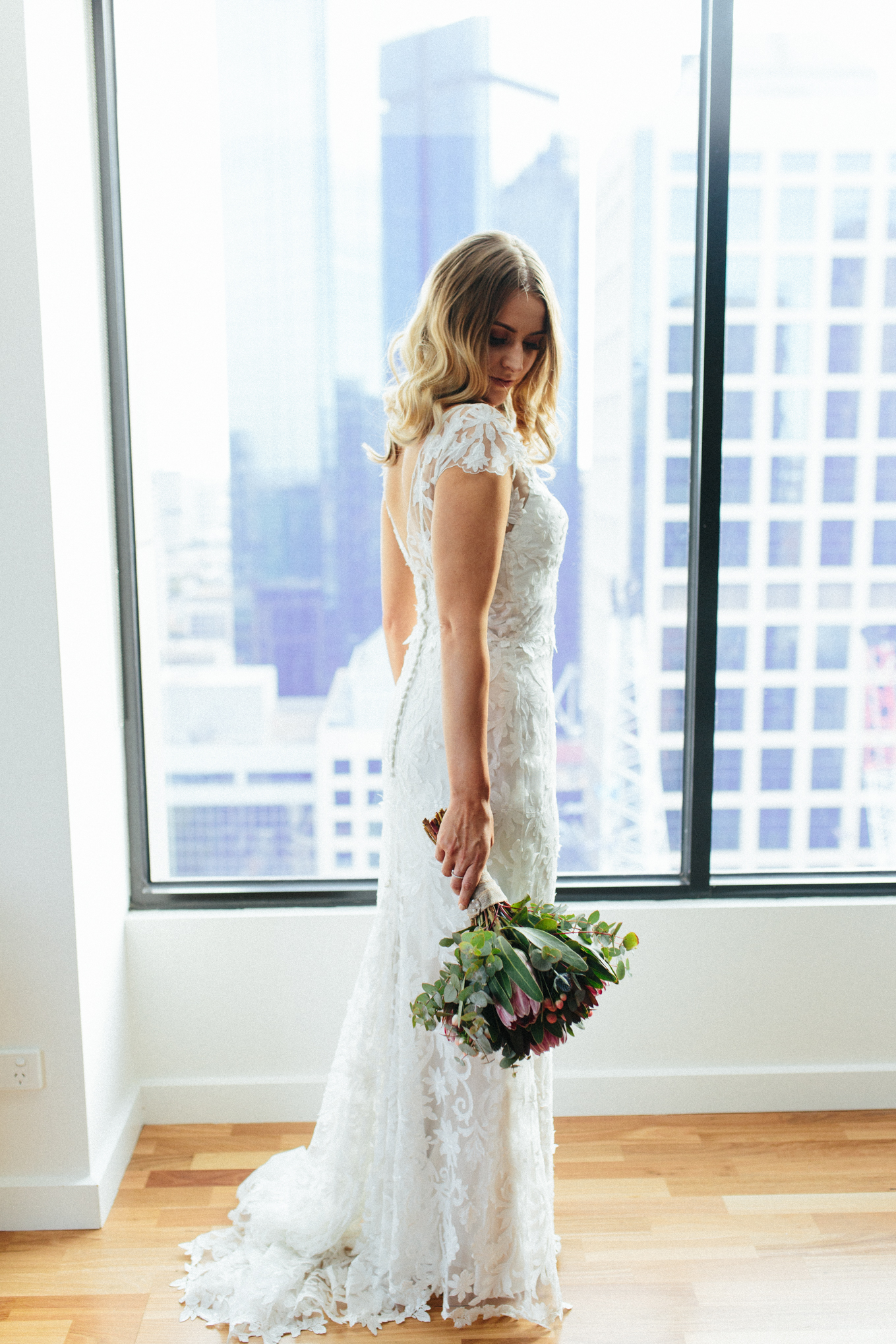 Oaks Melbourne on Market Hotel-2086338