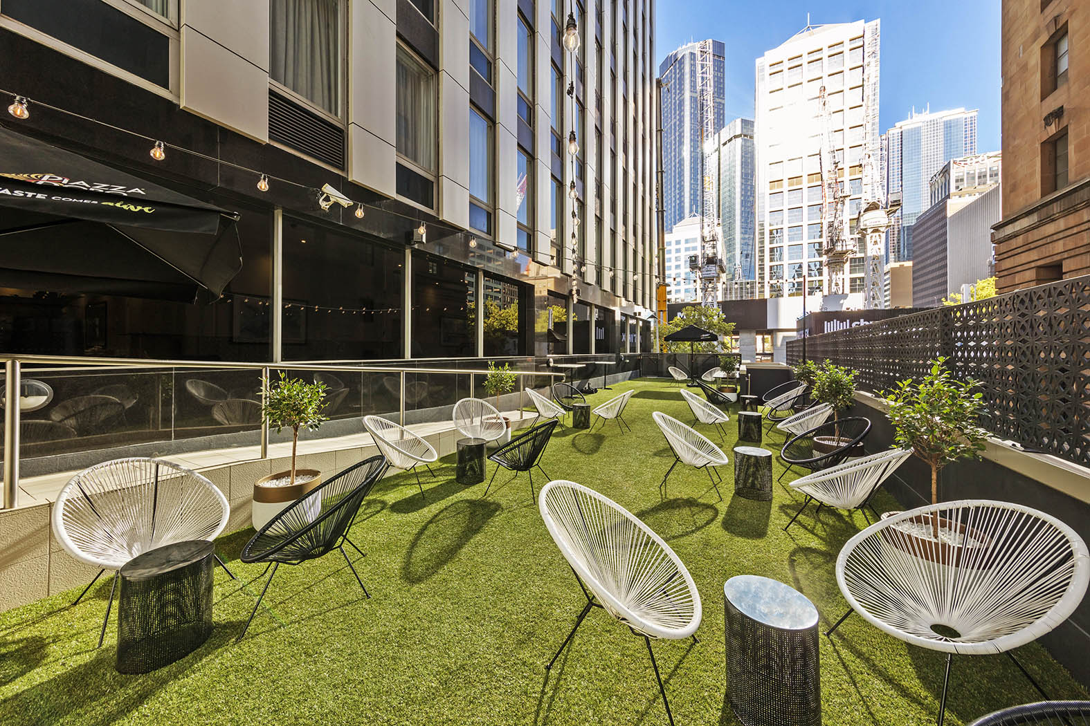 Oaks Melbourne on Market Hotel-2082952