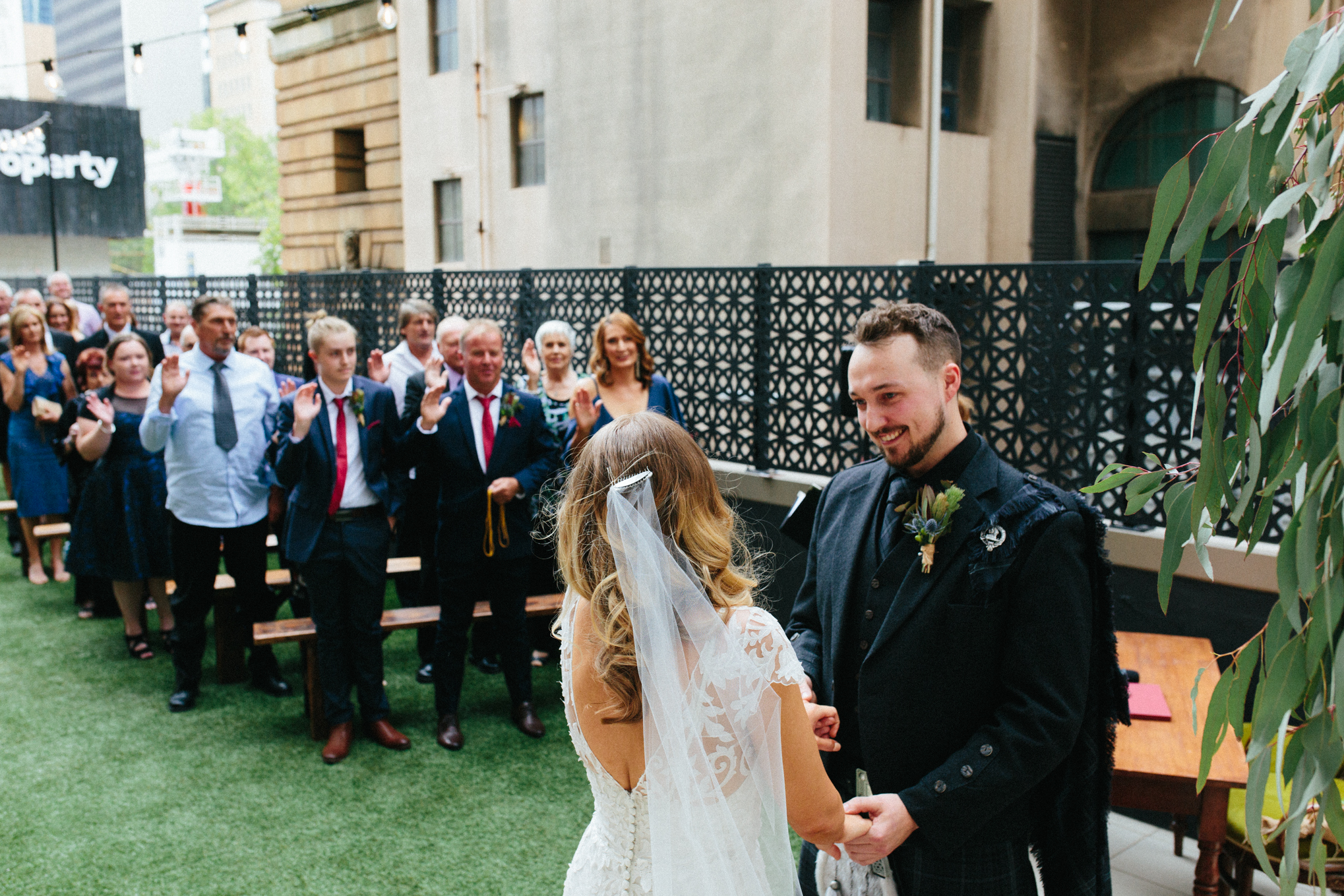 Oaks Melbourne on Market Hotel-2086340