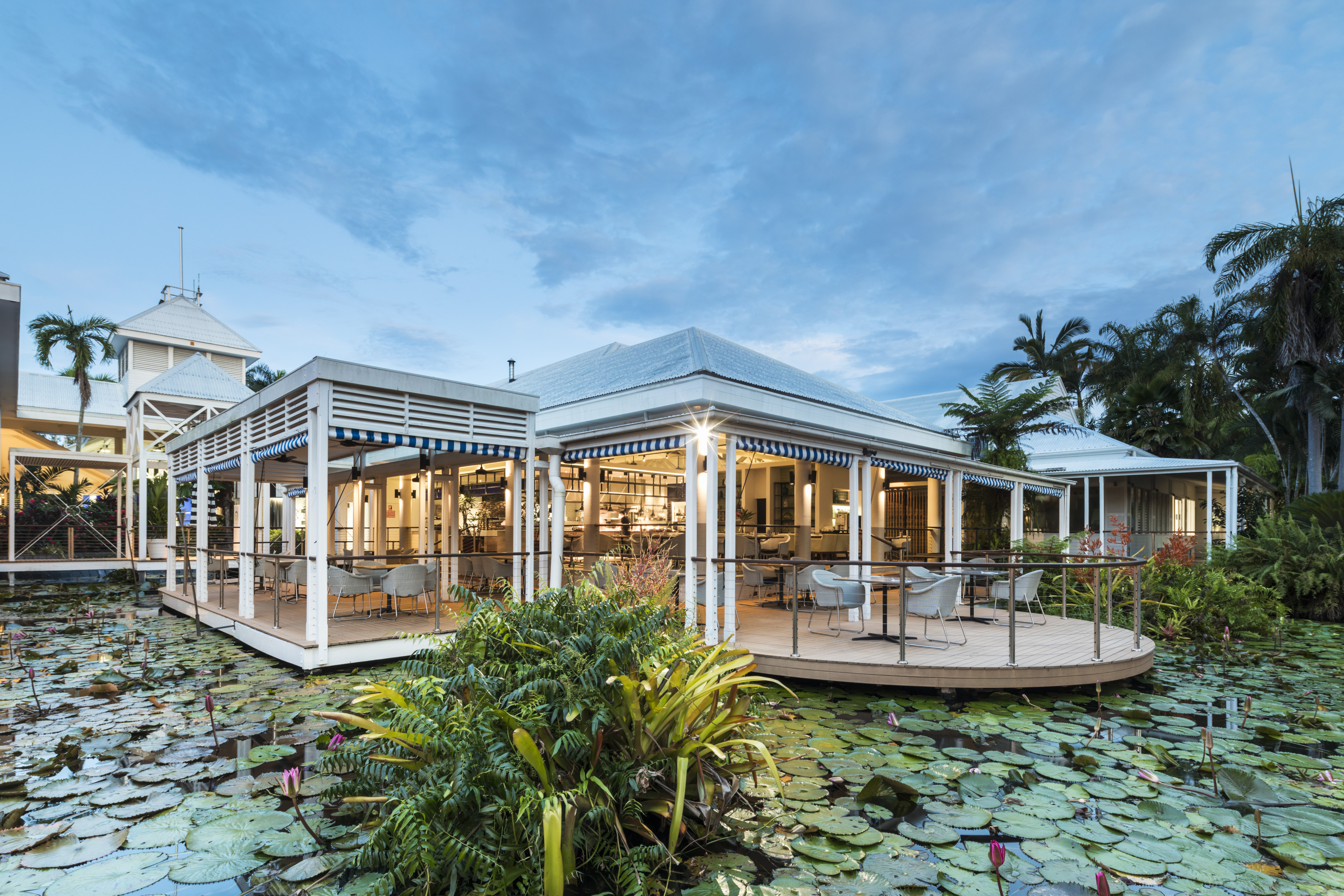 Oaks Port Douglas Resort-2083323