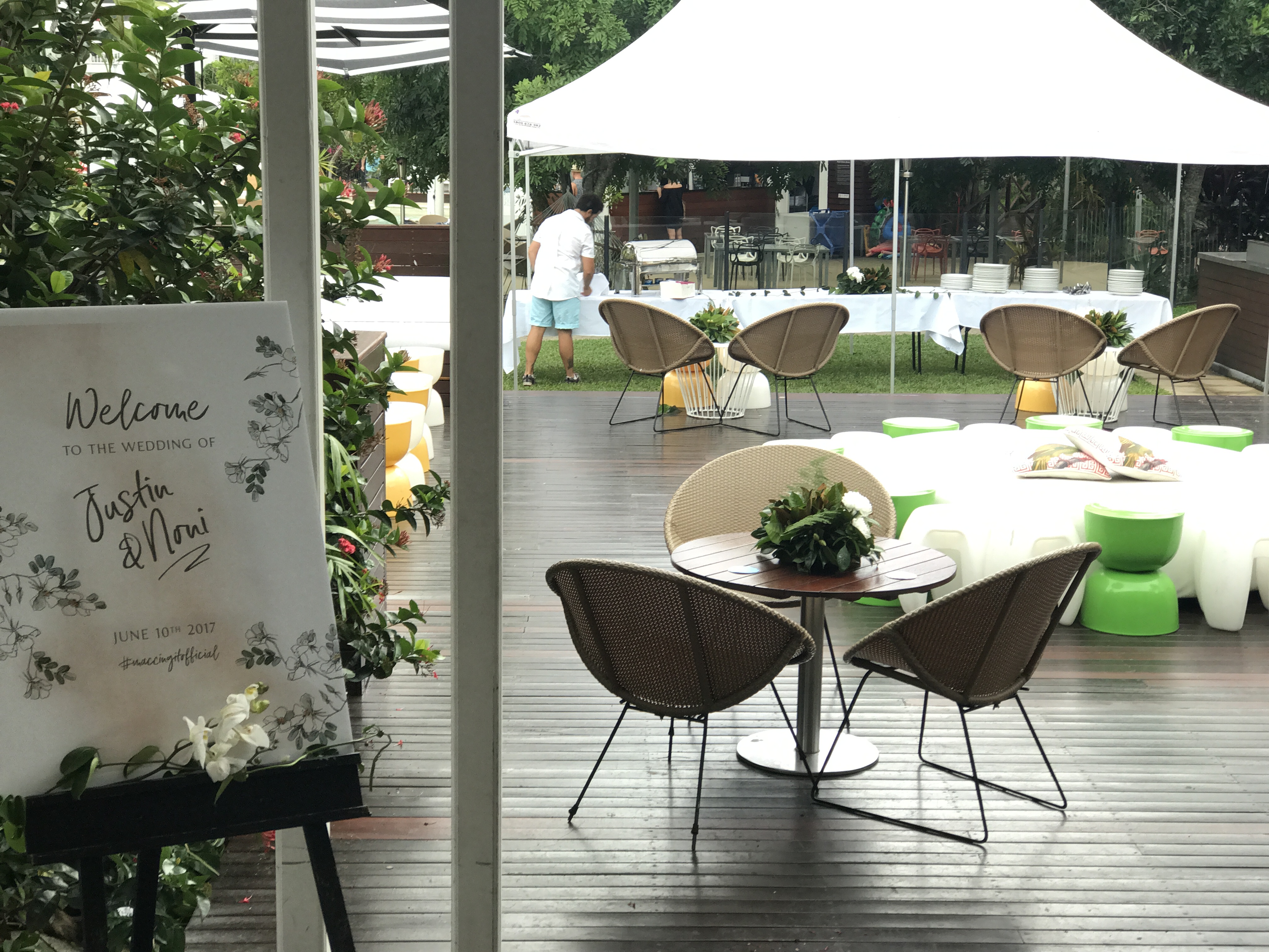 Oaks Port Douglas Resort-2083321