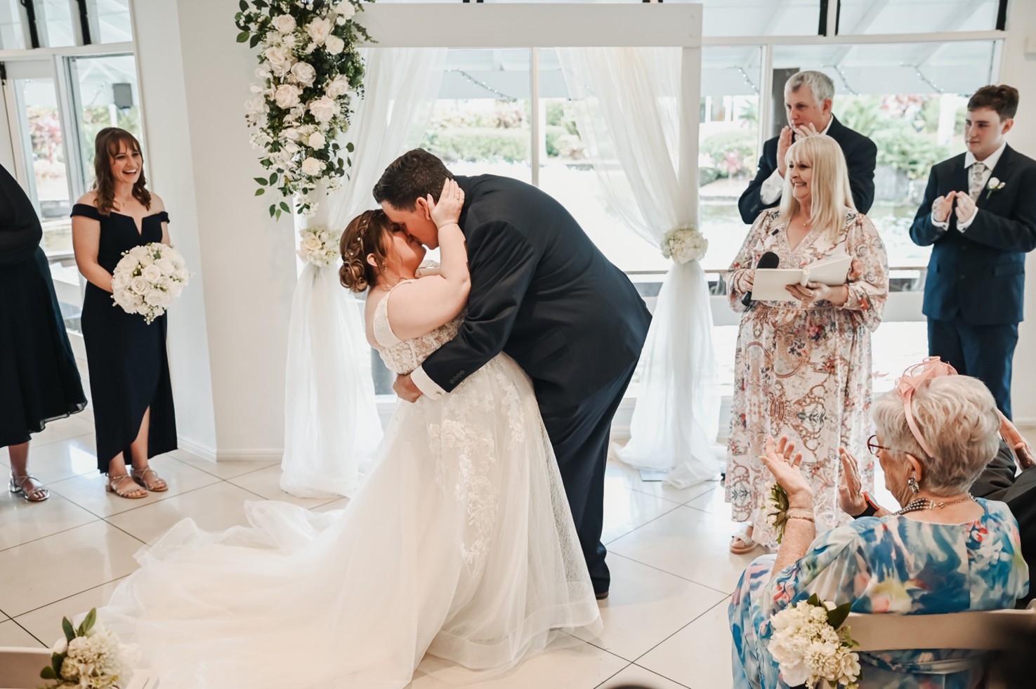 Oaks Sunshine Coast Oasis Resort-2482134