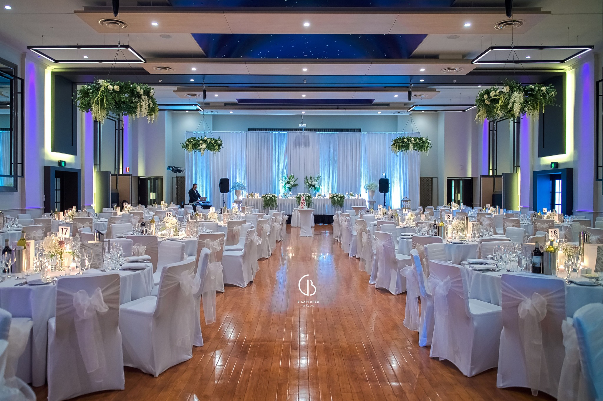 Observatory 23-2379464