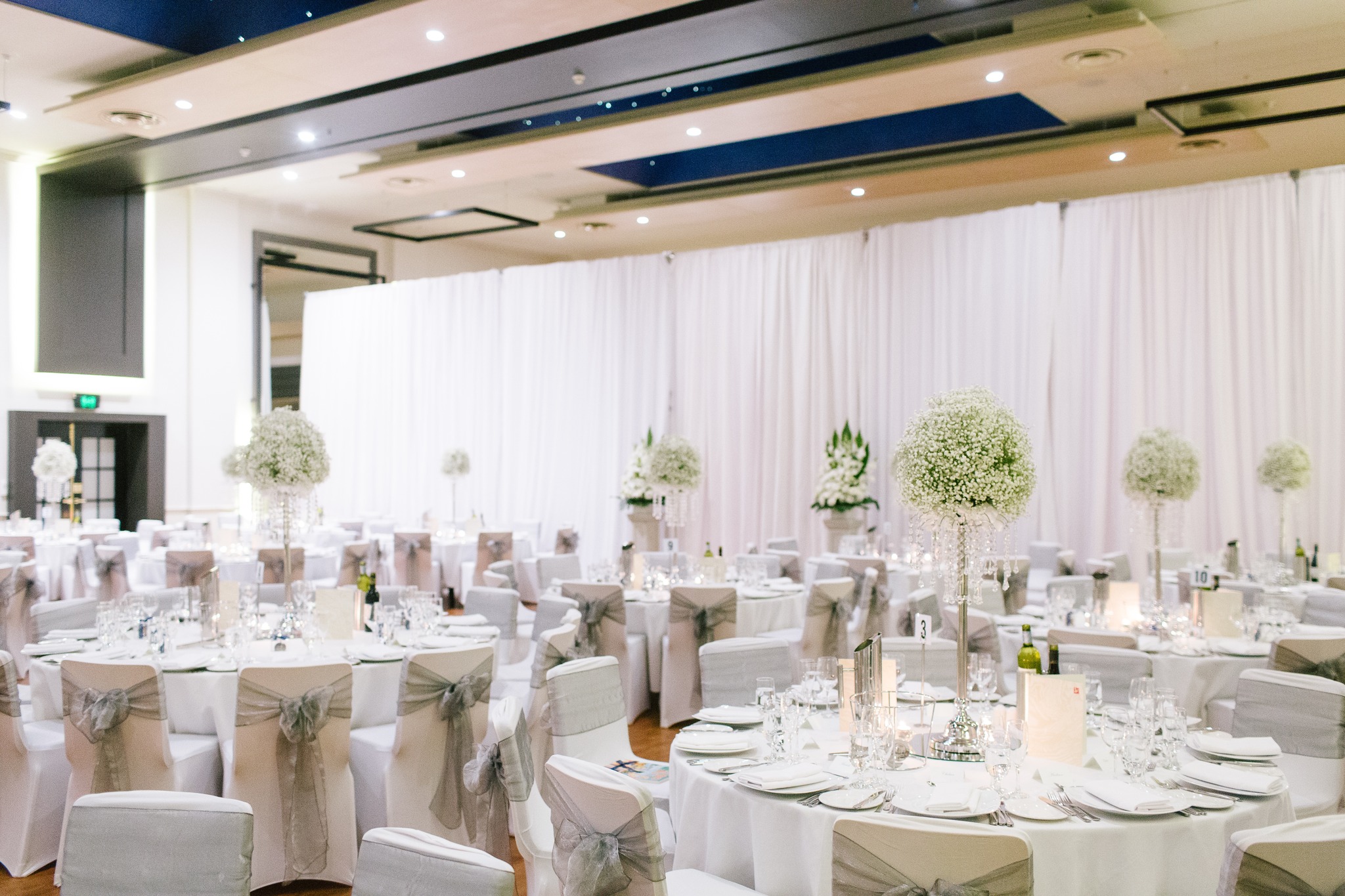 Observatory 23-2379463