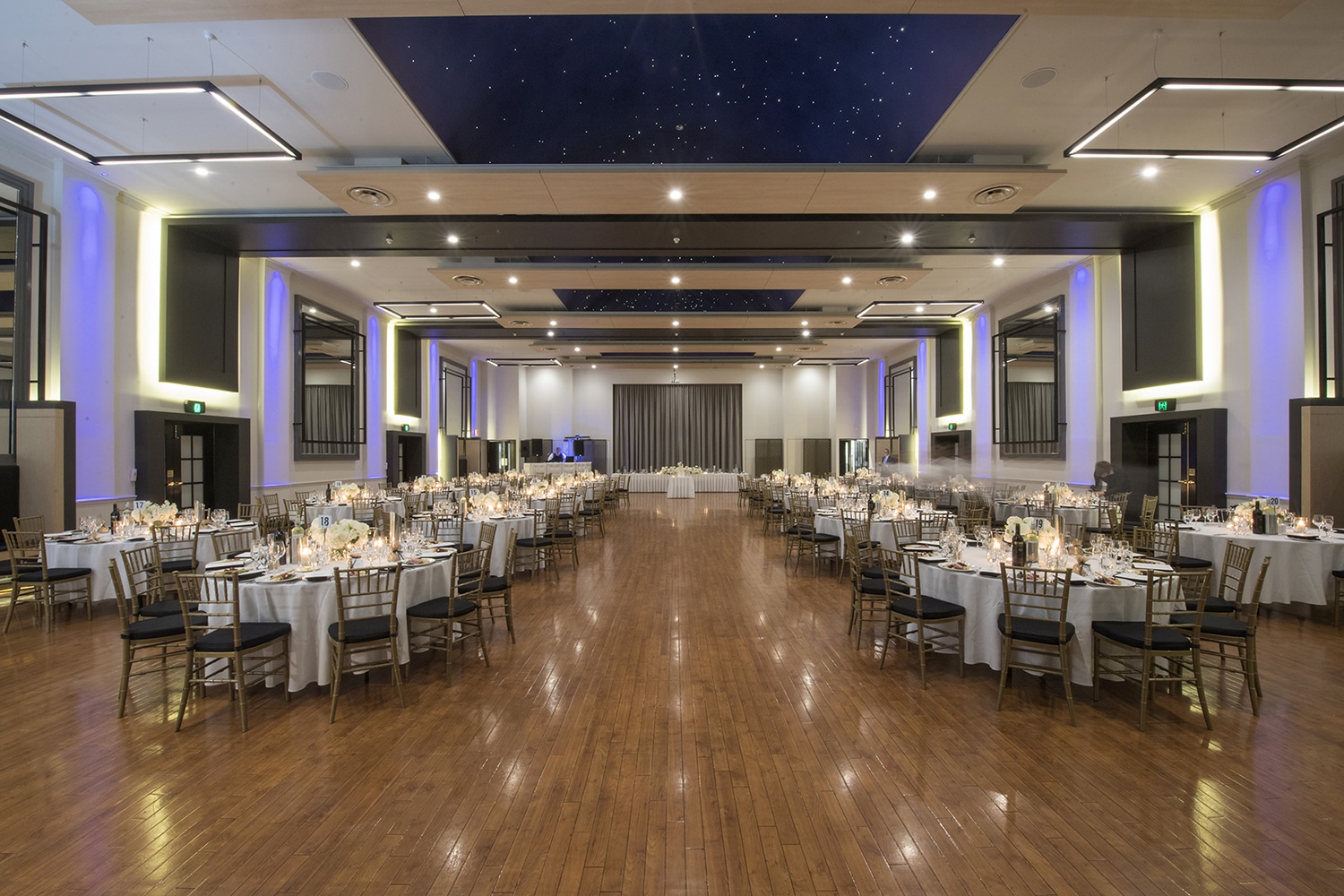 Observatory 23-2379467