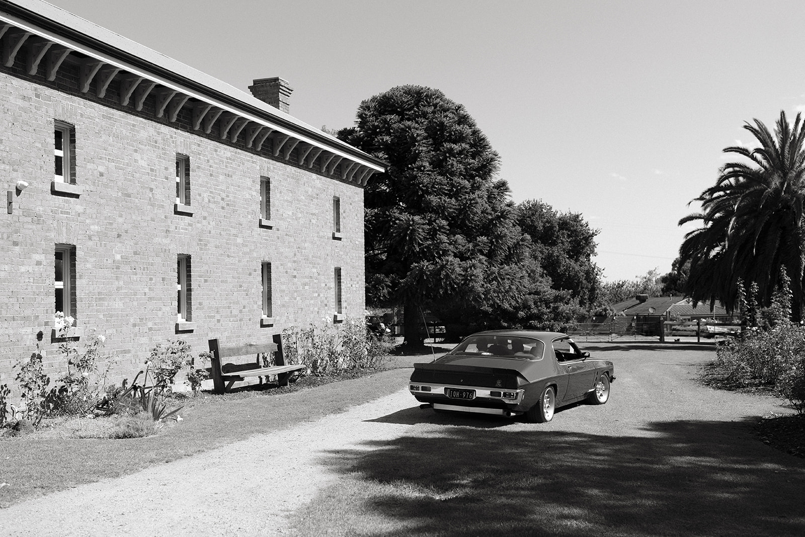 Old Cheese Factory-2362239