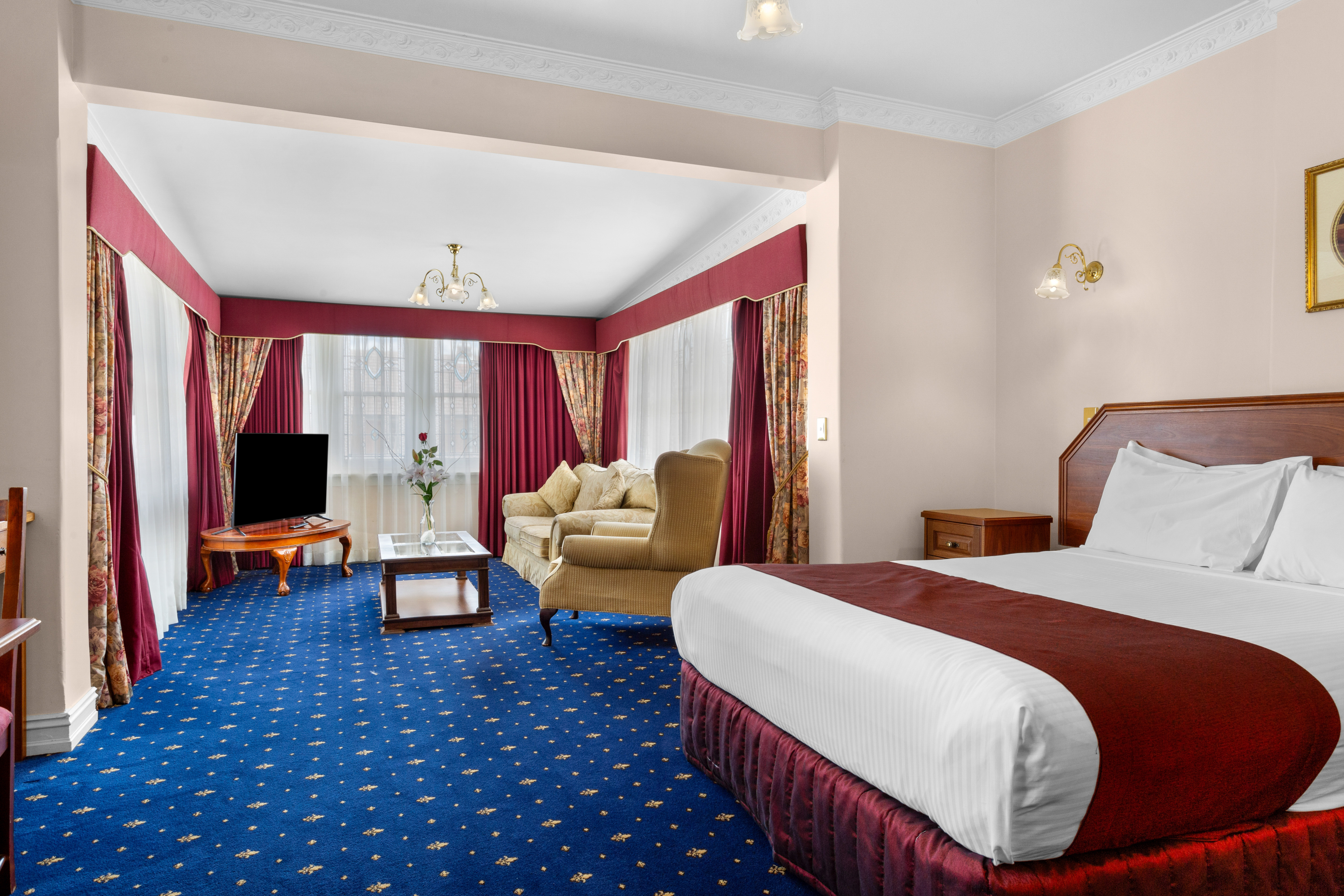 Palais Royale - Blue Mountains-2433537