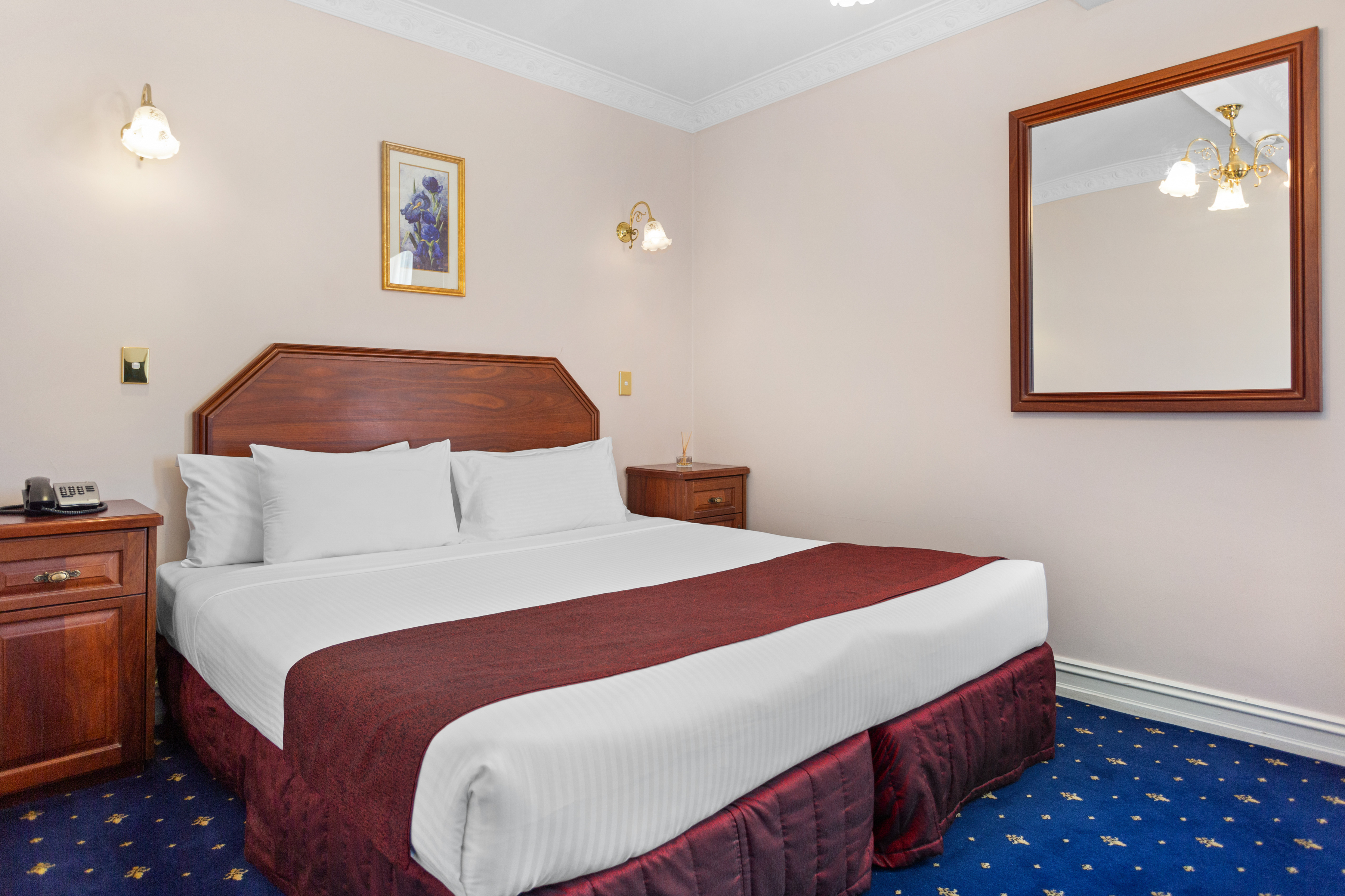 Palais Royale - Blue Mountains-2433536