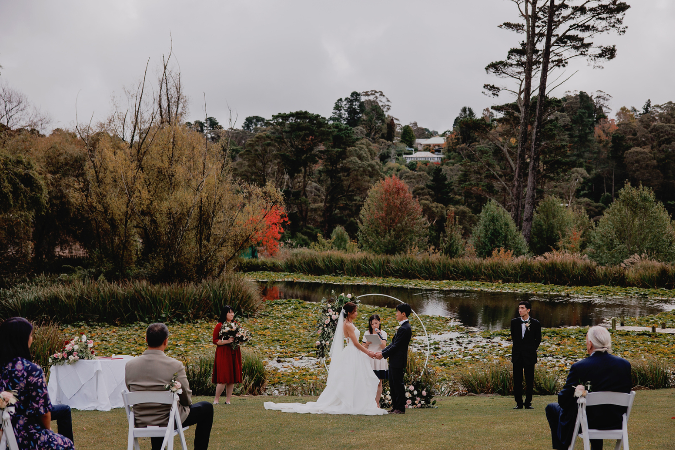 Parklands Country Gardens & Lodges-2375991