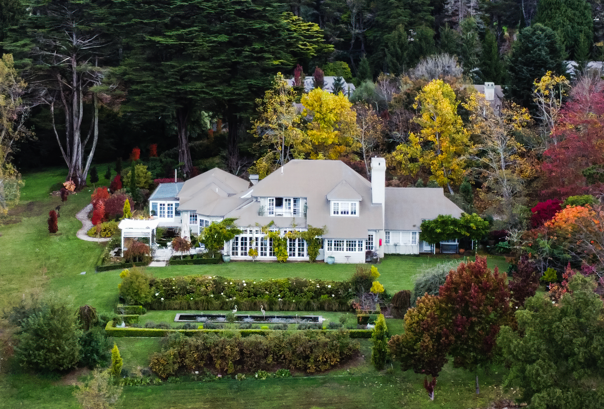 Parklands Country Gardens & Lodges-2374843