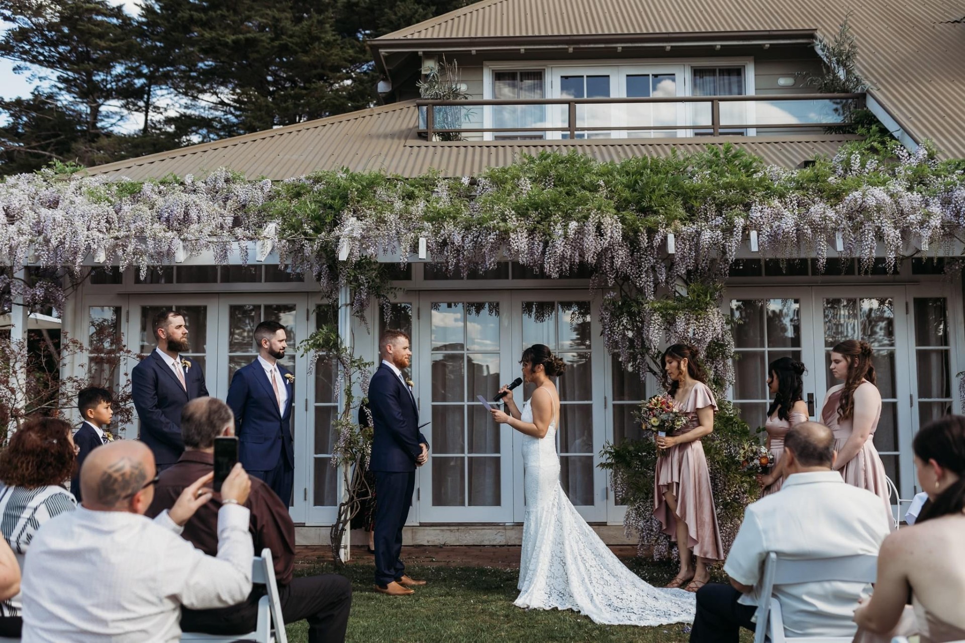 Parklands Country Gardens & Lodges-2375993