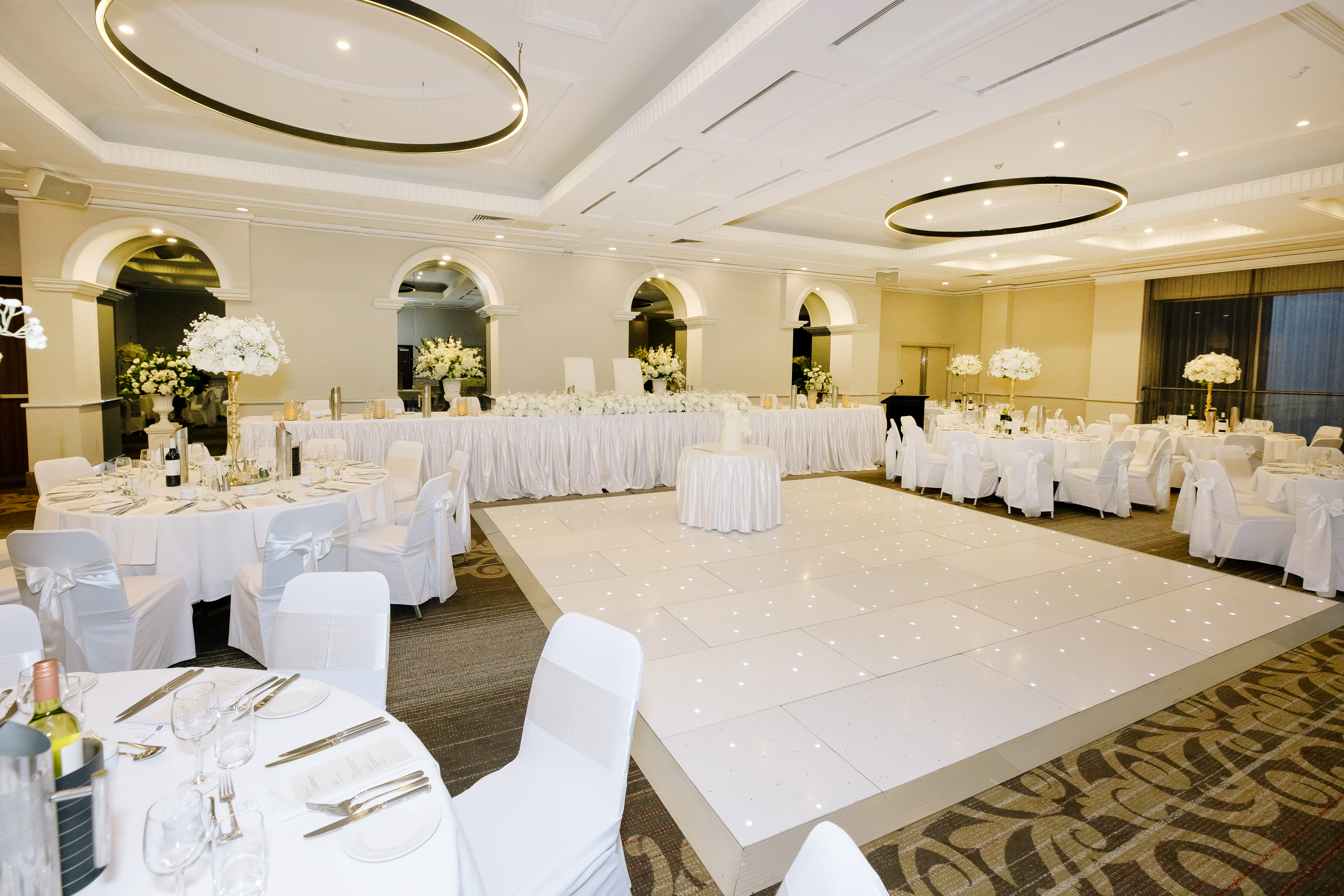 Parmelia Hilton Perth-2438019