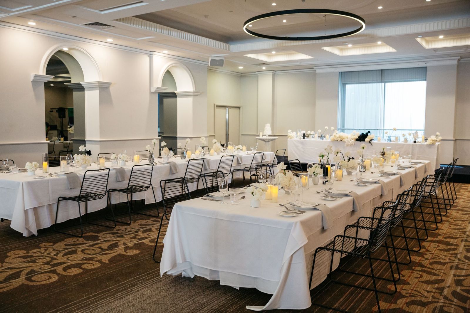 Parmelia Hilton Perth-2438023