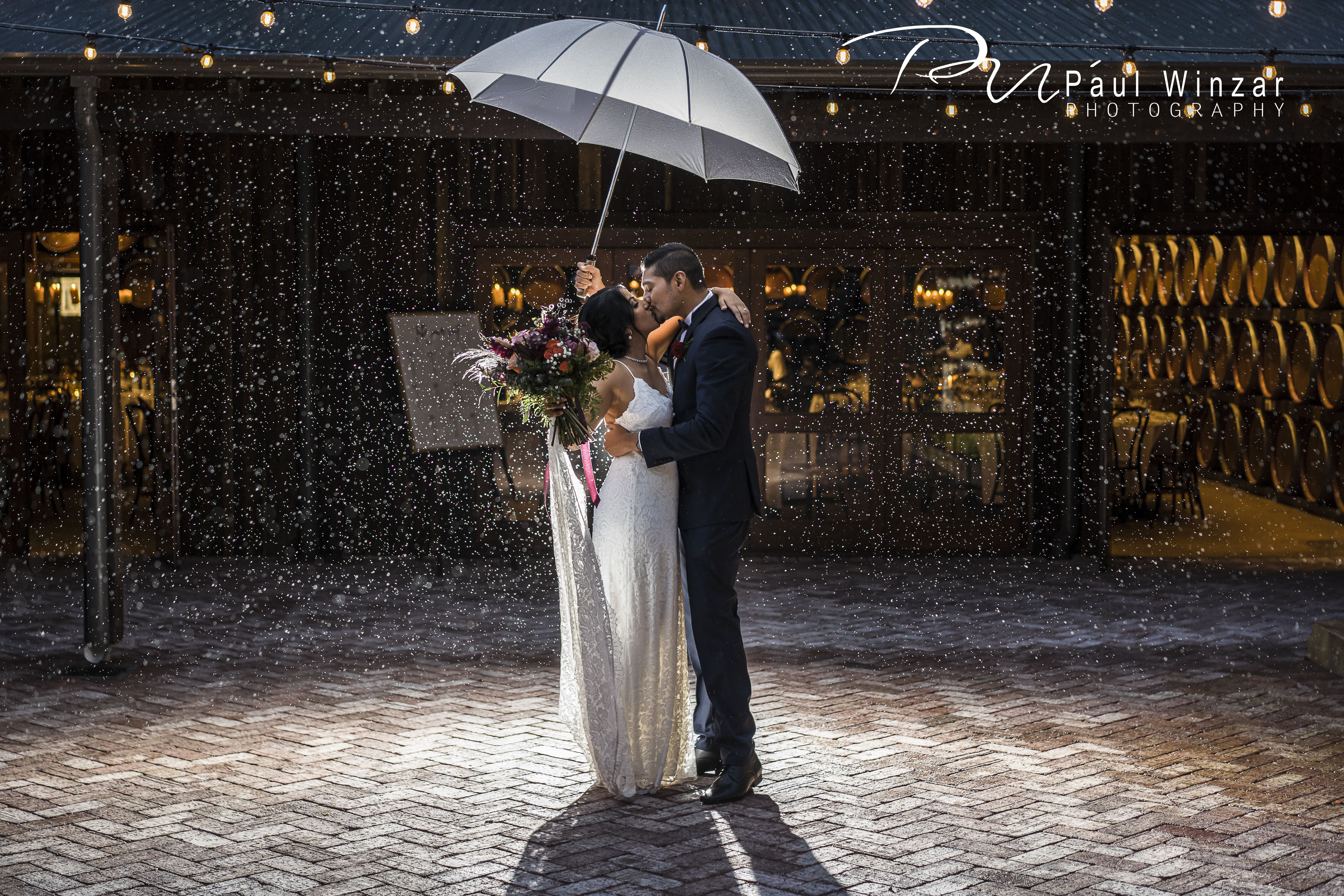 Paul Winzar Photography