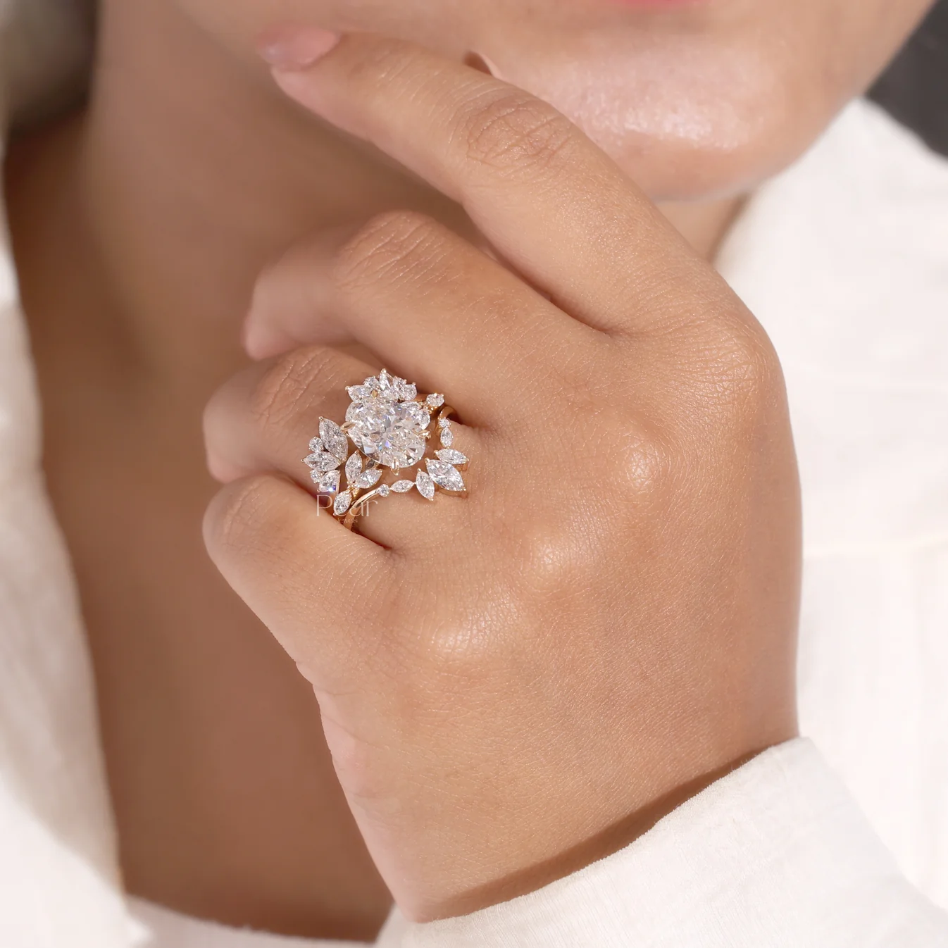 Pear Jewels Australia