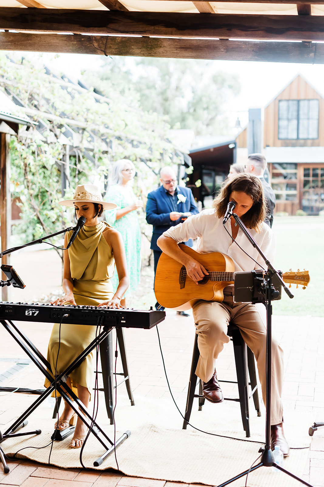 Peppers Creek Barrel Room & Chapel-2299492