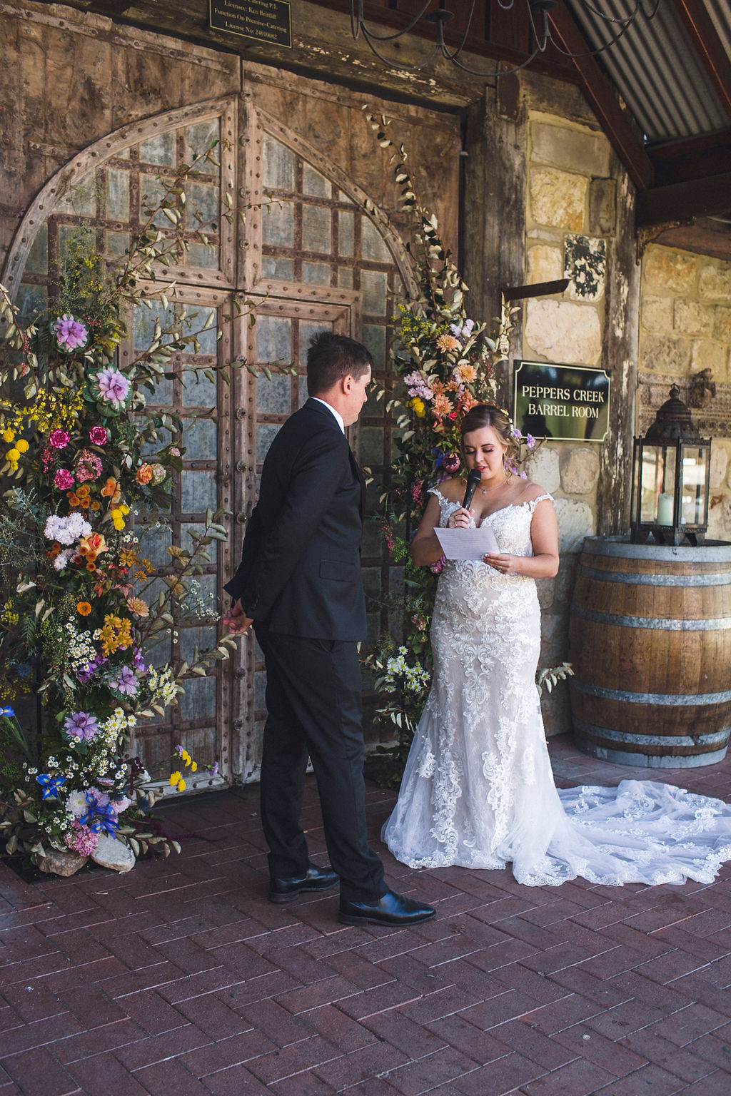 Peppers Creek Barrel Room & Chapel-2299488