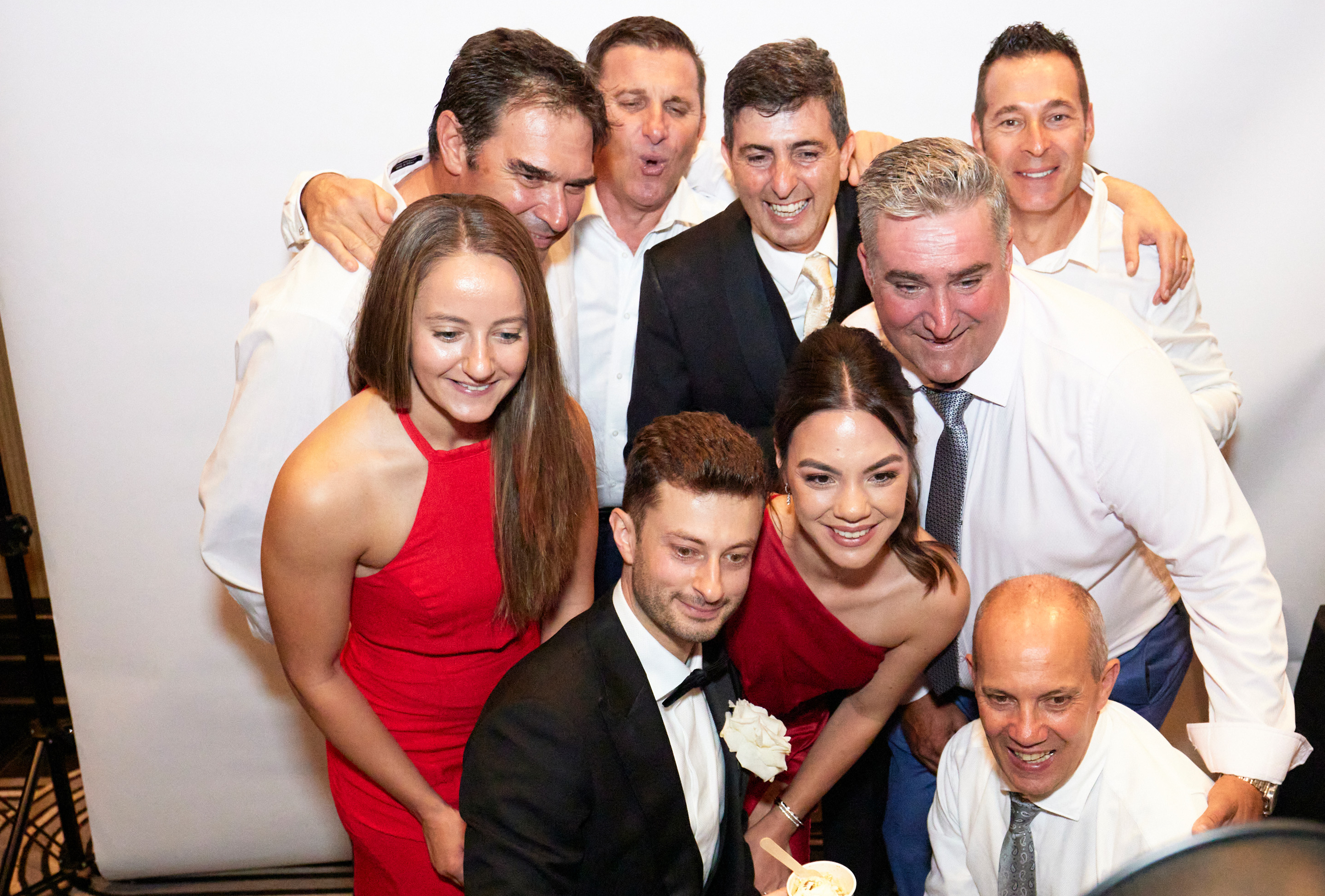 Photo Booth Condotti