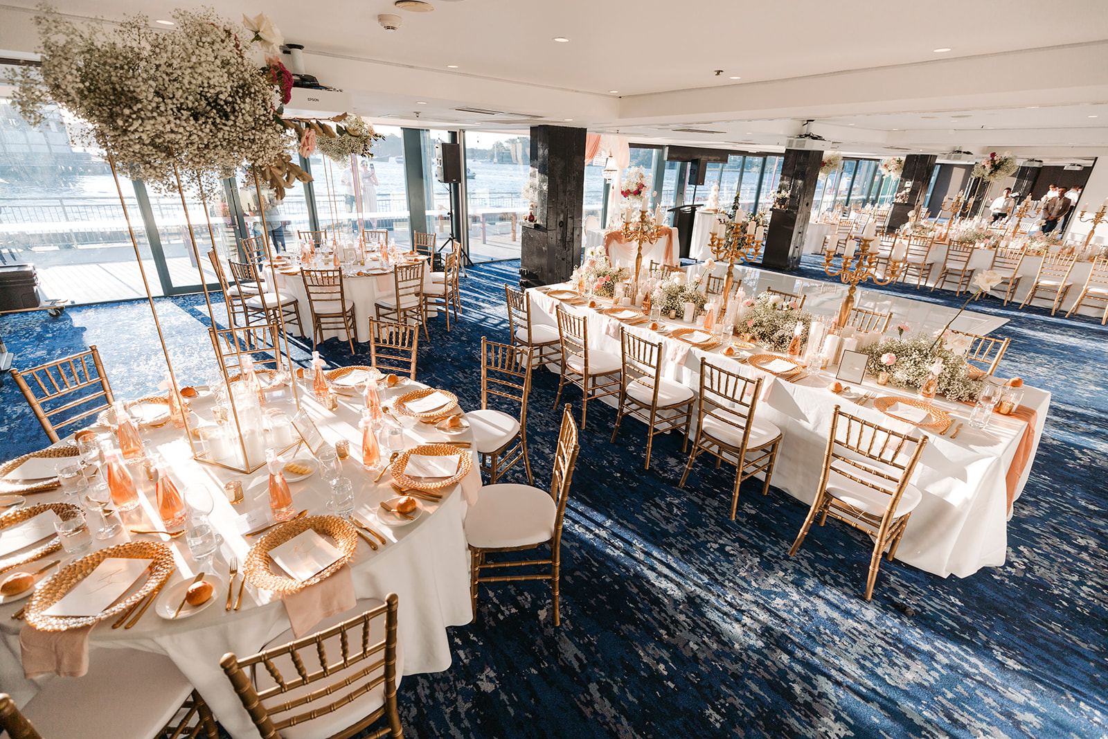 Pier One Sydney Harbour-2394177