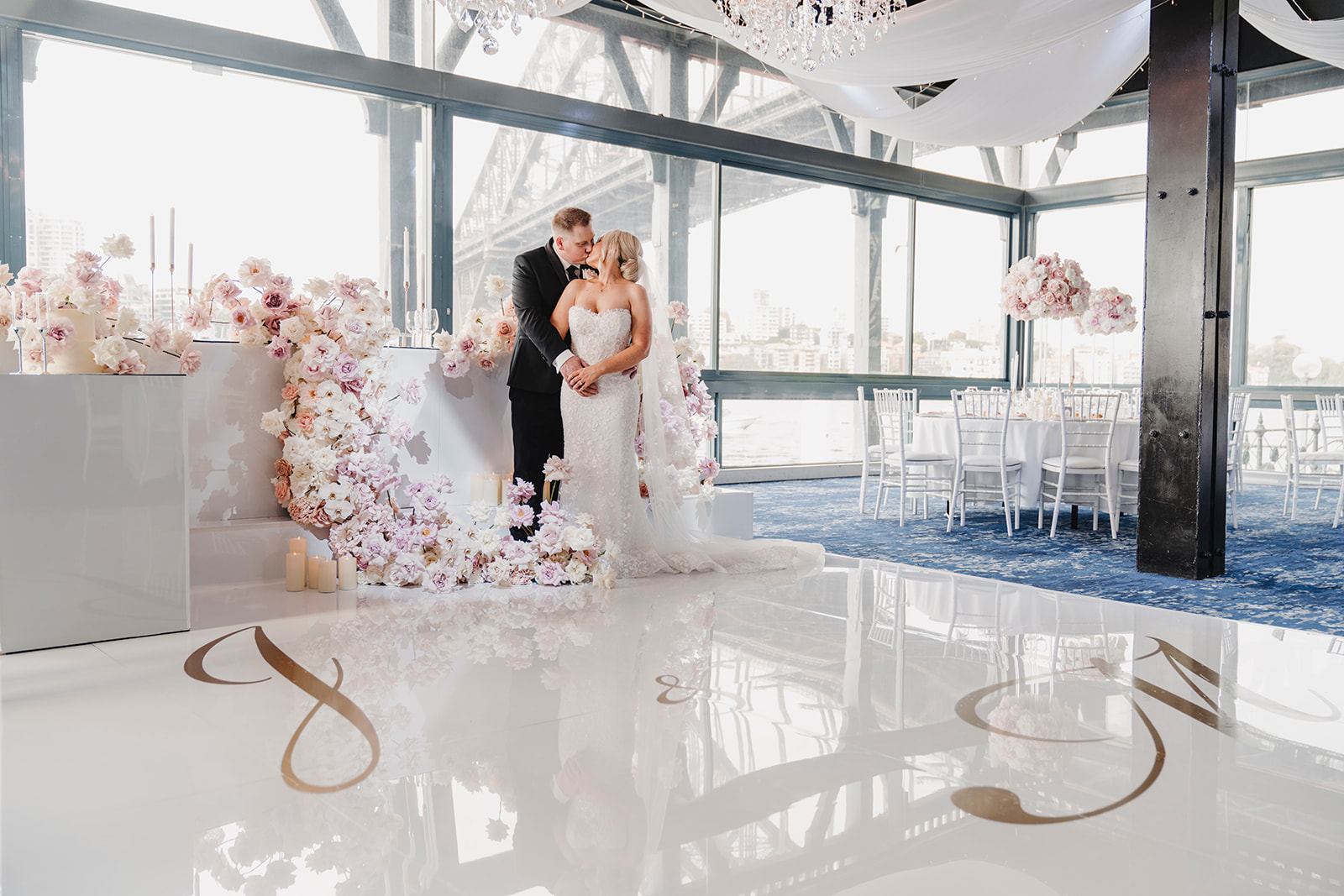 Pier One Sydney Harbour-2394173