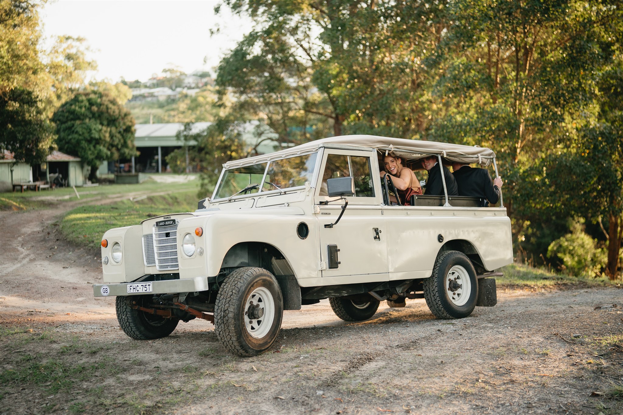 Pioneer Country-2397596