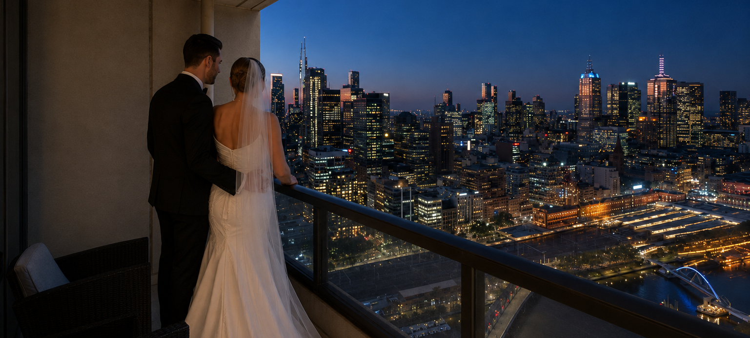 Platinum Apartments