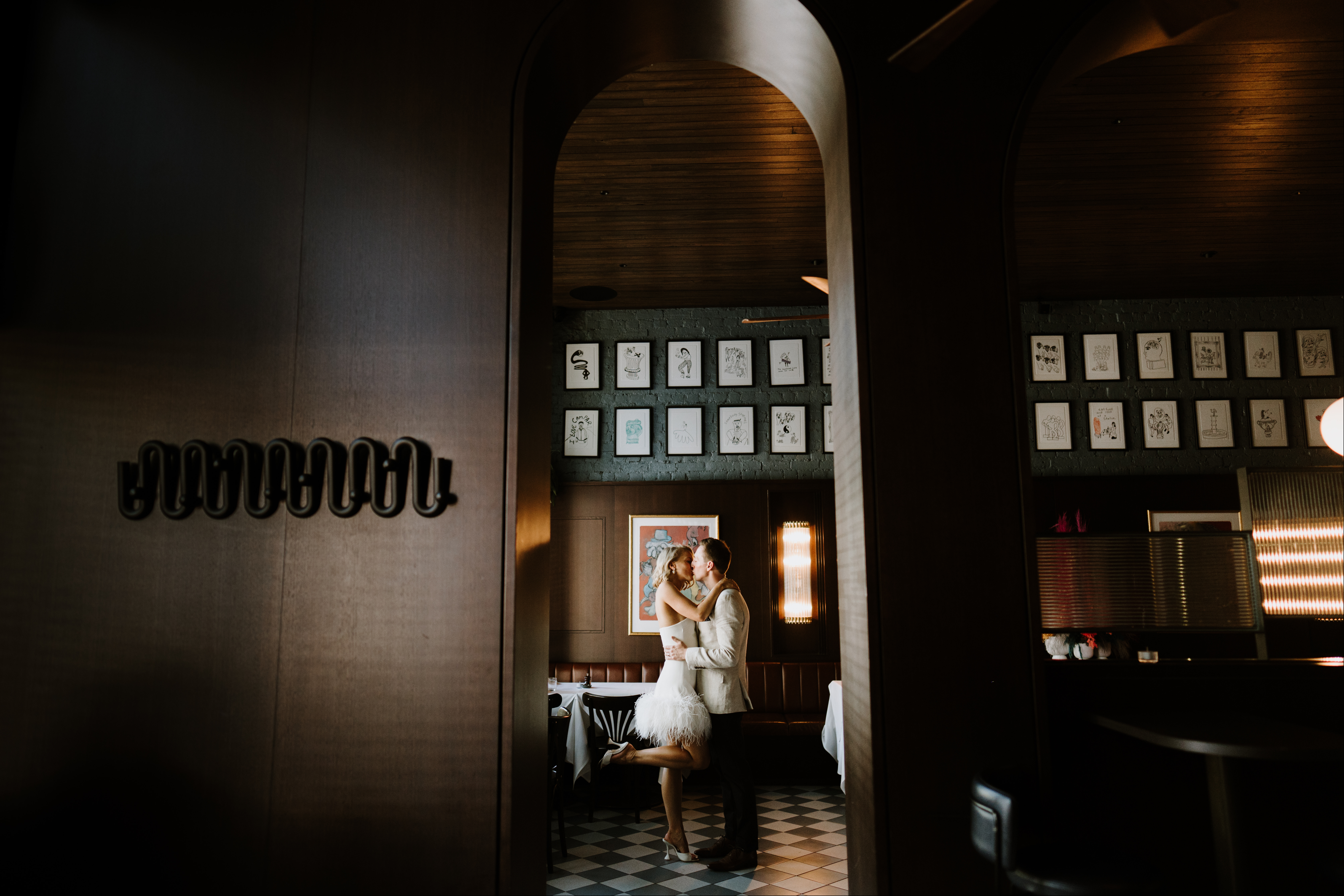 Poodle Bar & Bistro-2320344