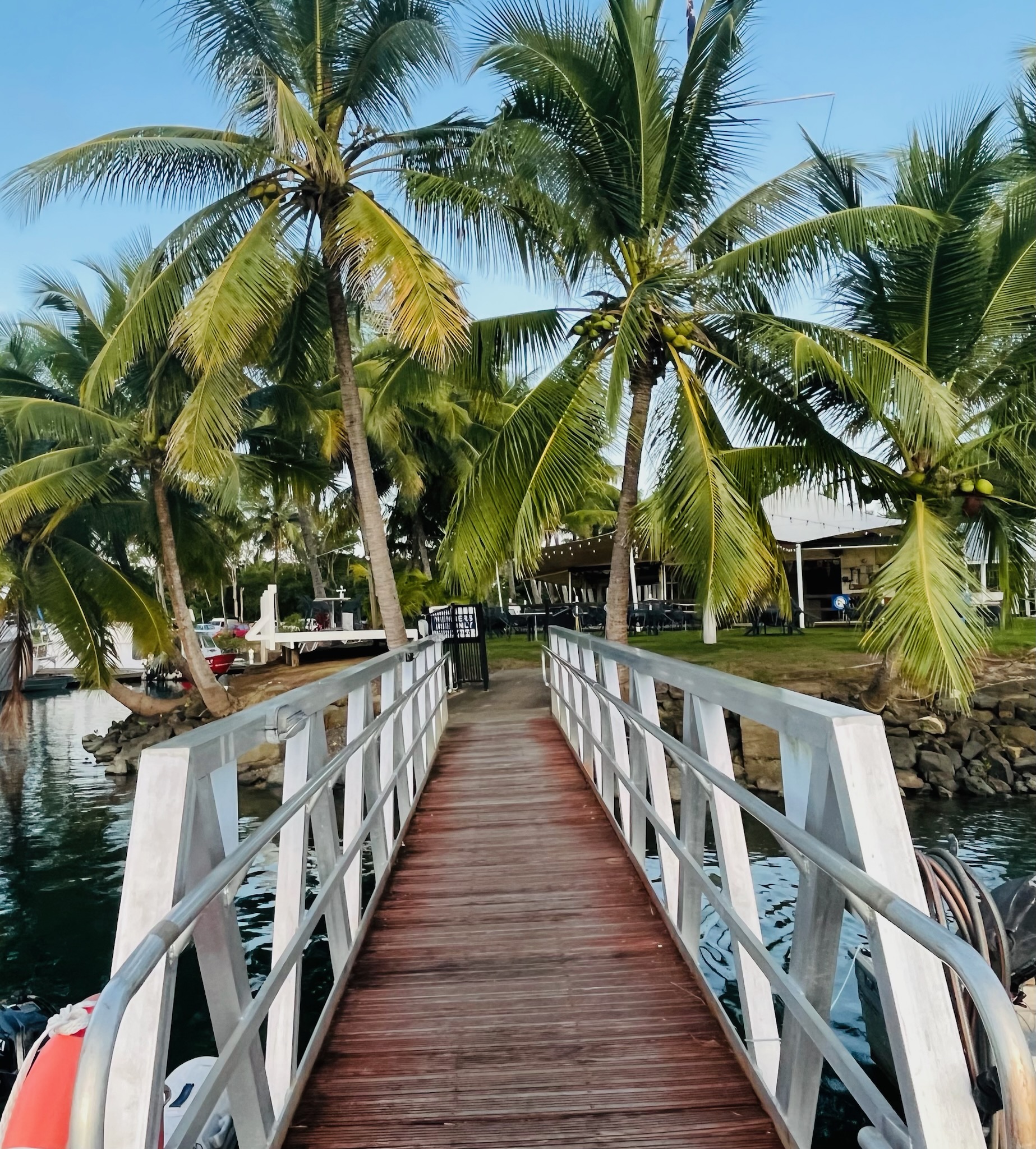 Port Douglas Yacht Club-2335163