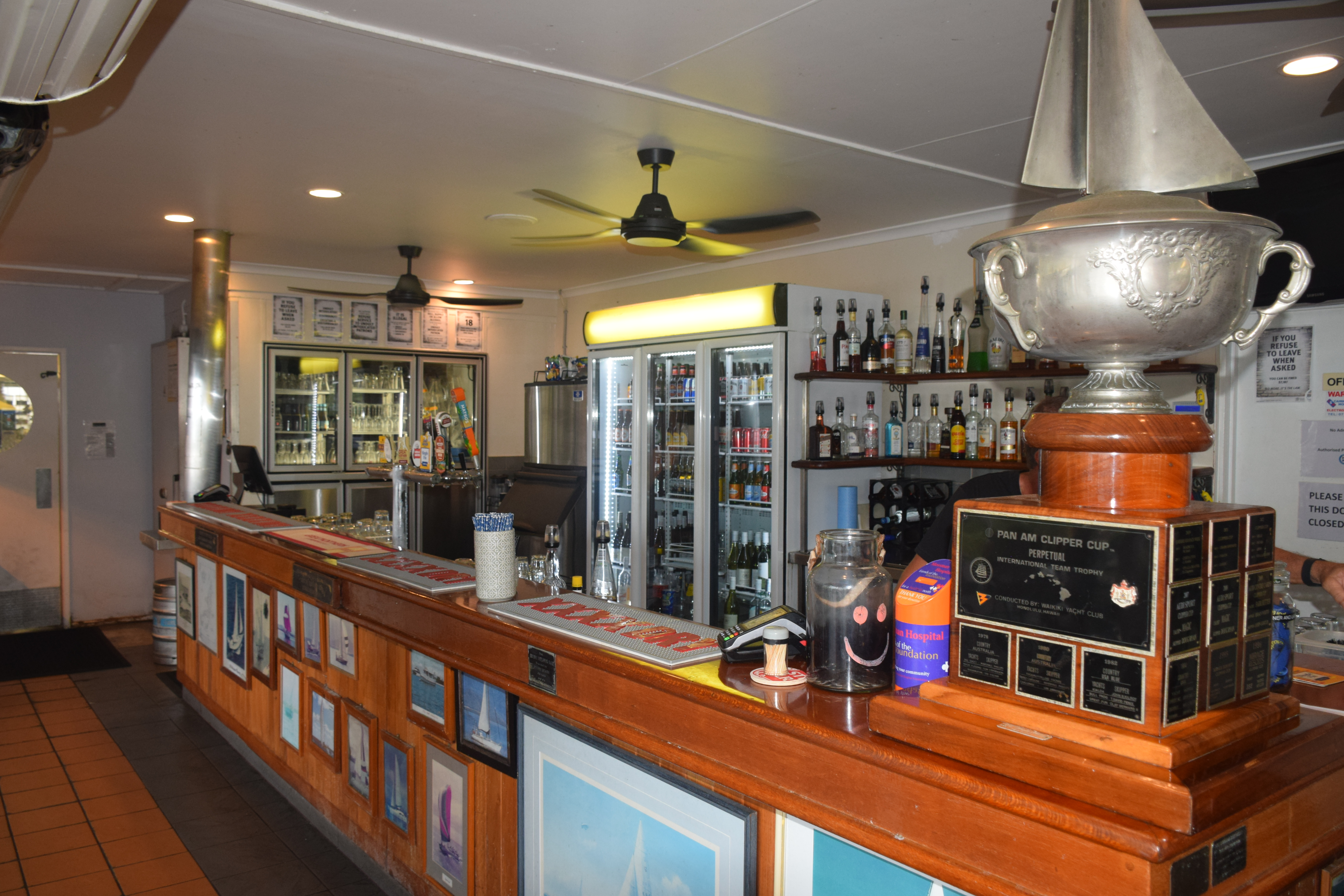 Port Douglas Yacht Club-2335176
