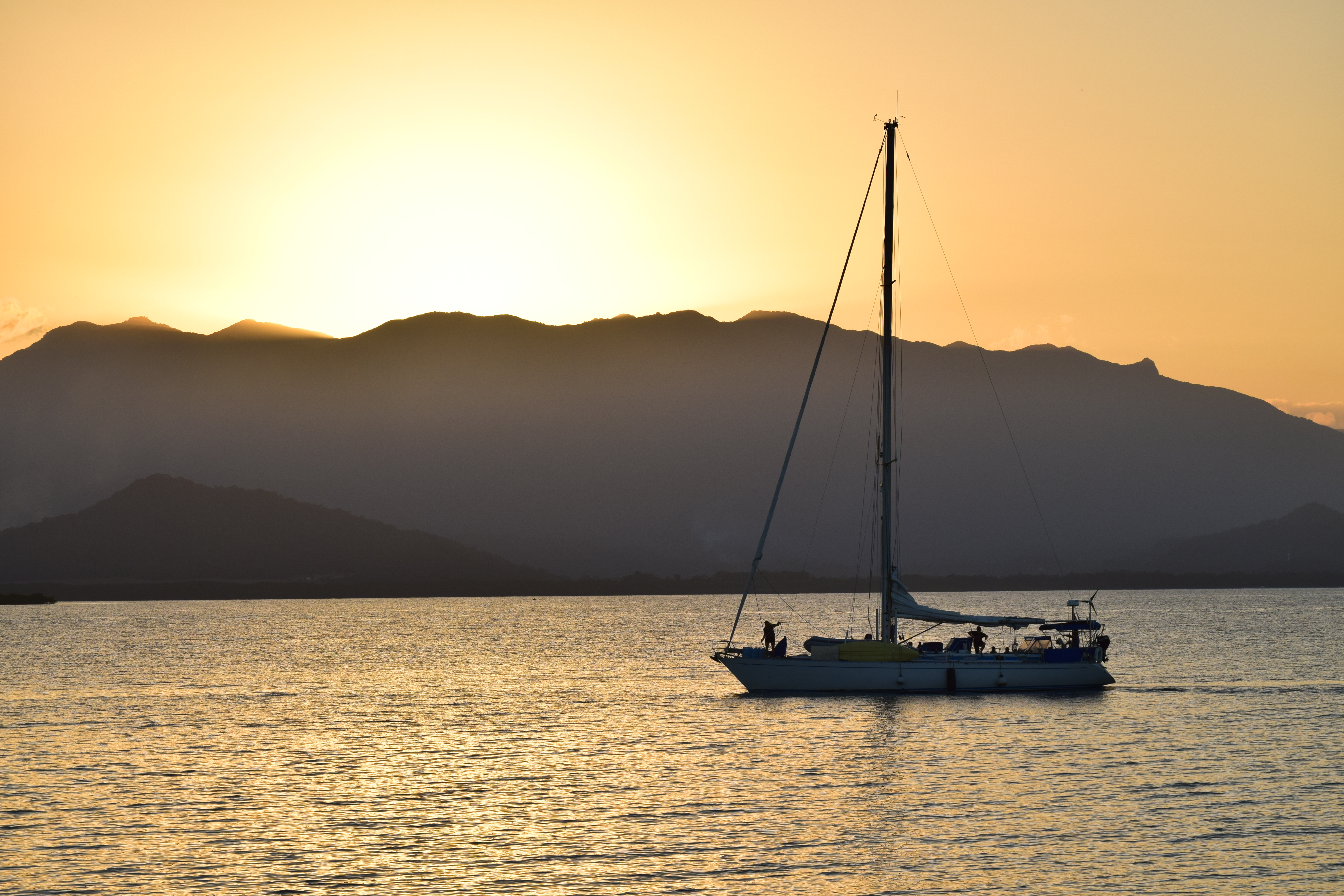 Port Douglas Yacht Club-2335174