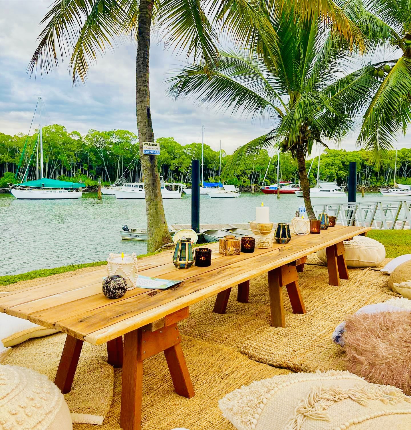 Port Douglas Yacht Club-2335165